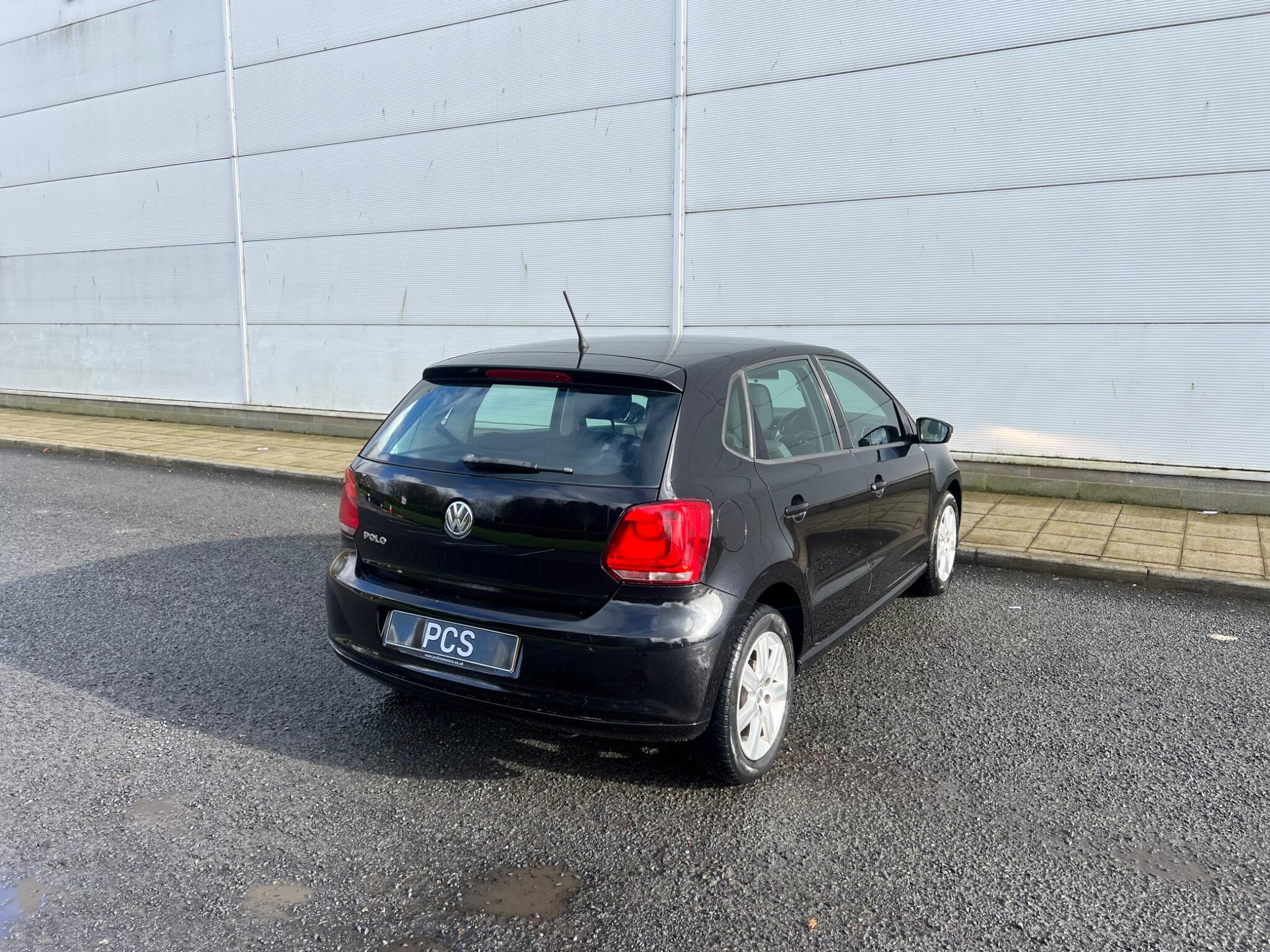 Volkswagen Polo - Image 10