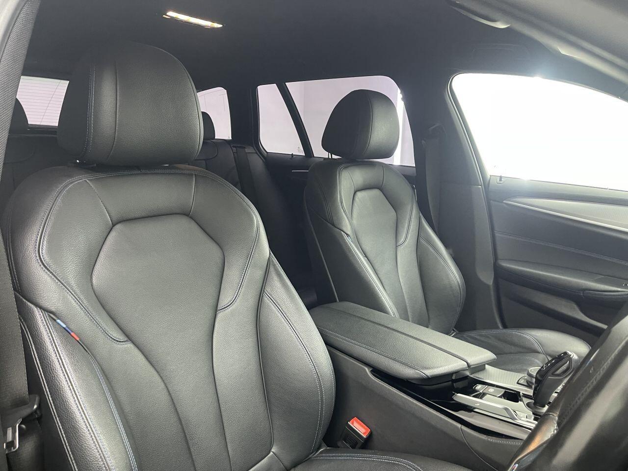 BMW 5 Series - Image 3