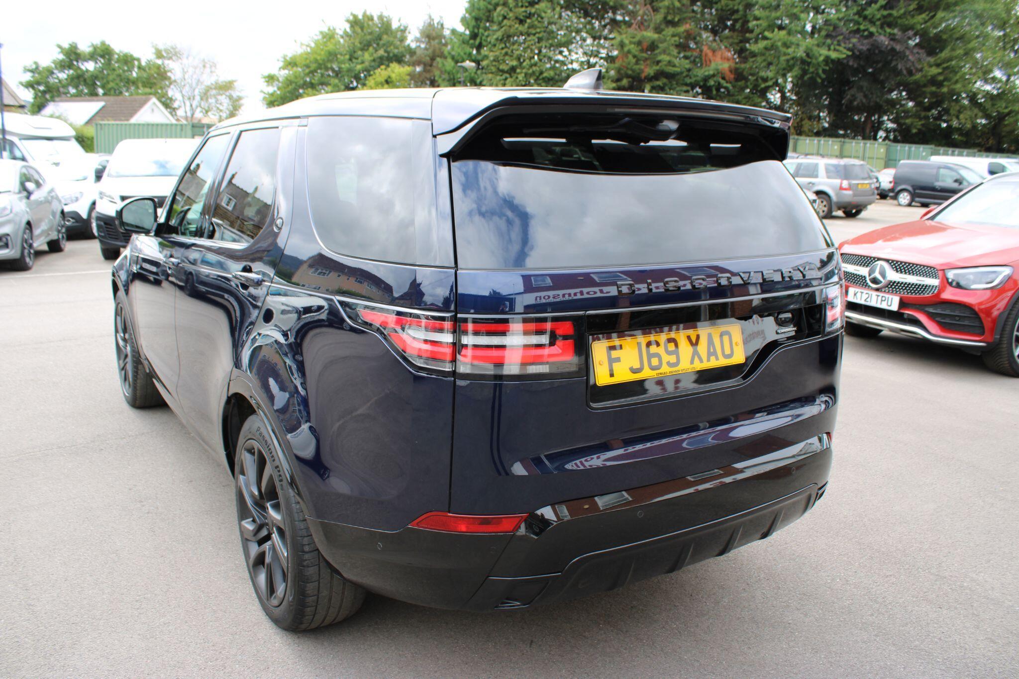 Land Rover Discovery - Image 5
