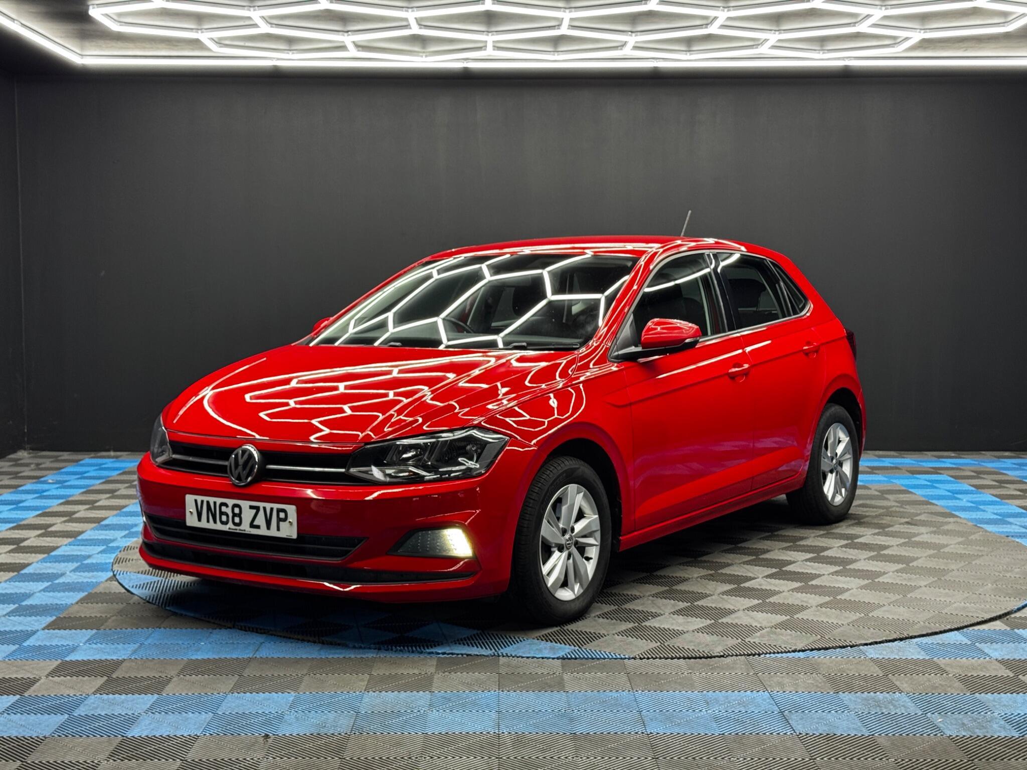 Volkswagen Polo - Image 3