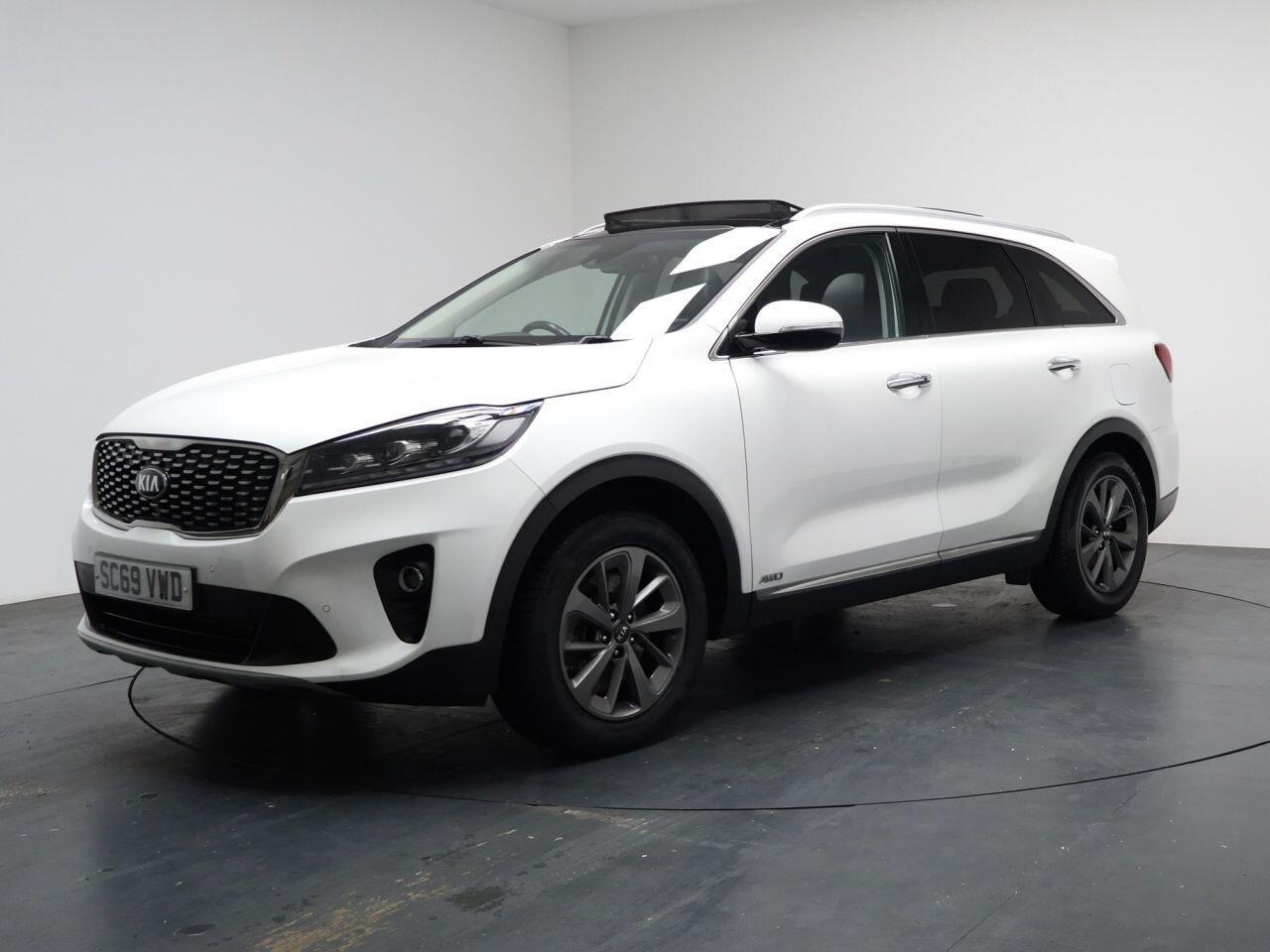 Kia Sorento - Image 6