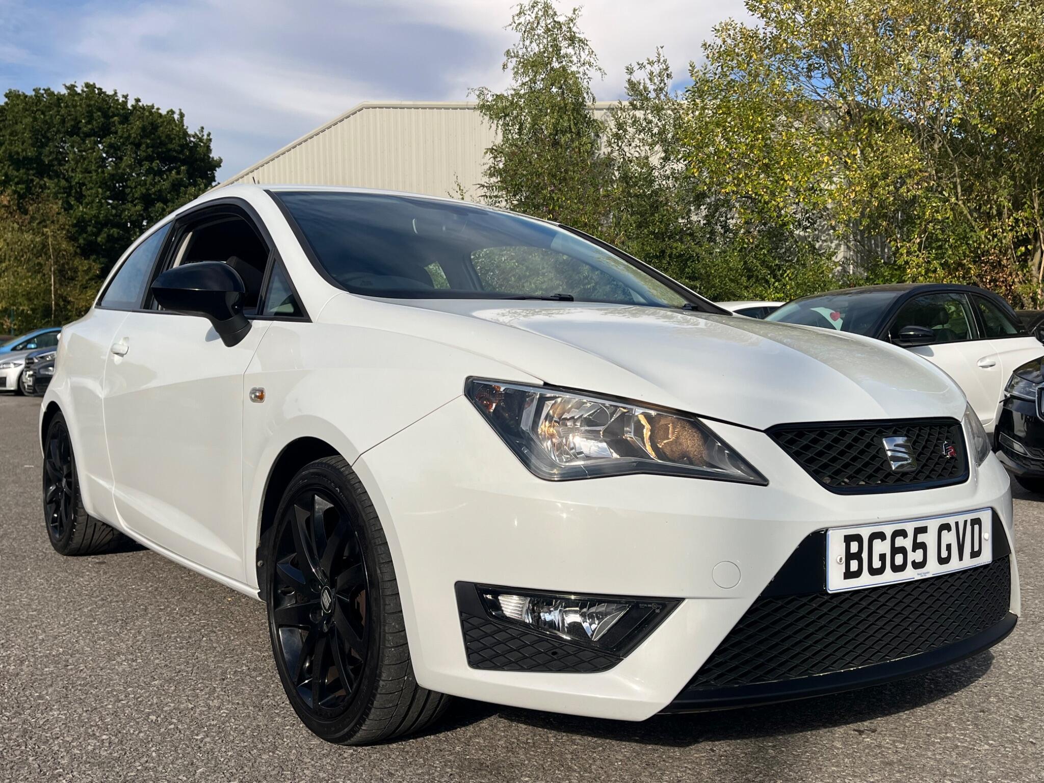 SEAT Ibiza - Image 18