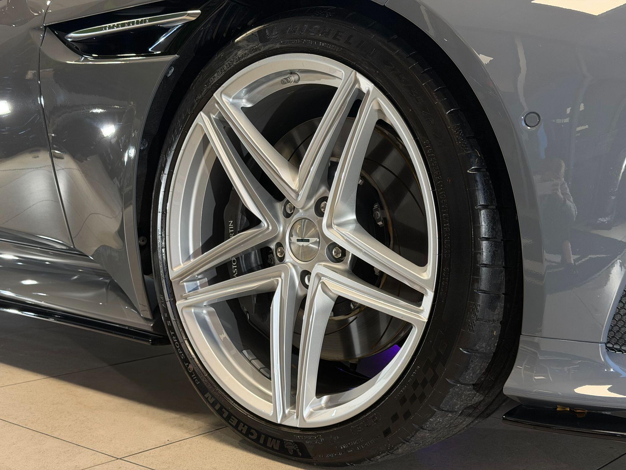 Aston Martin DB12 - Image 17