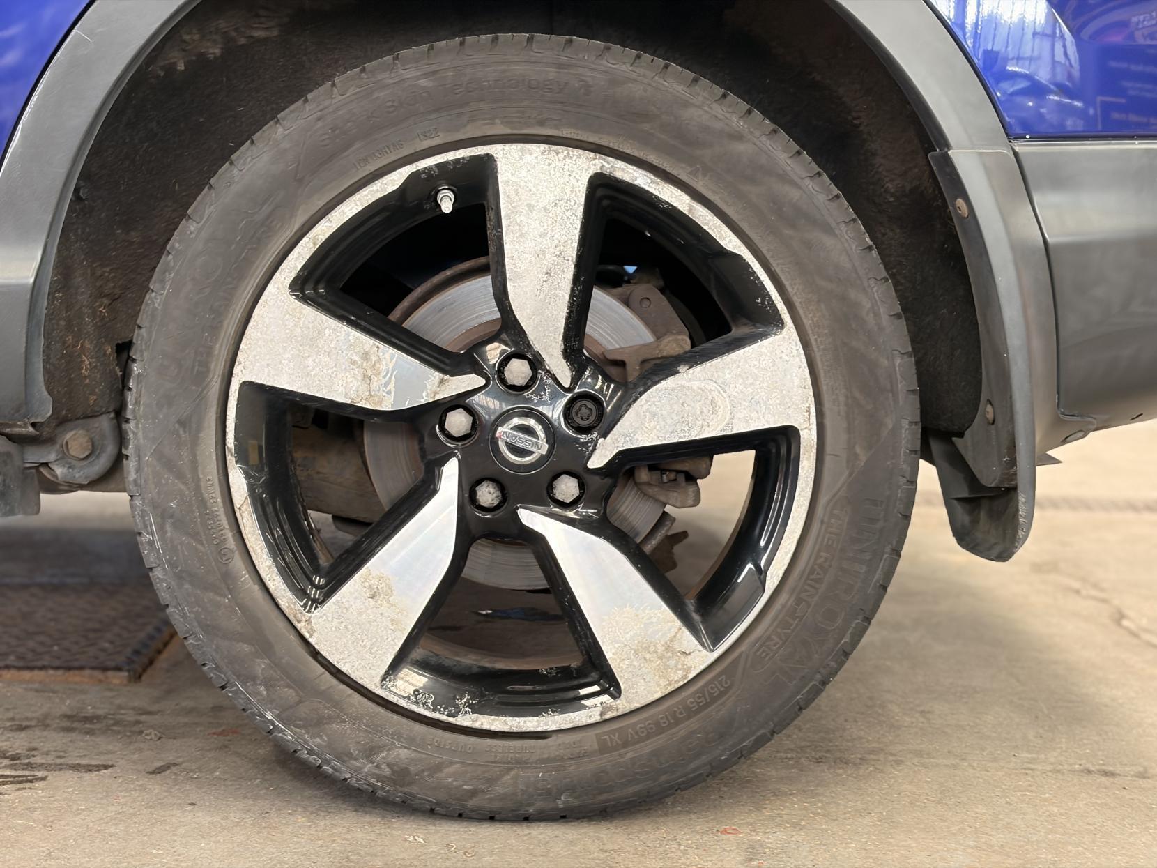 Nissan Qashqai - Image 19