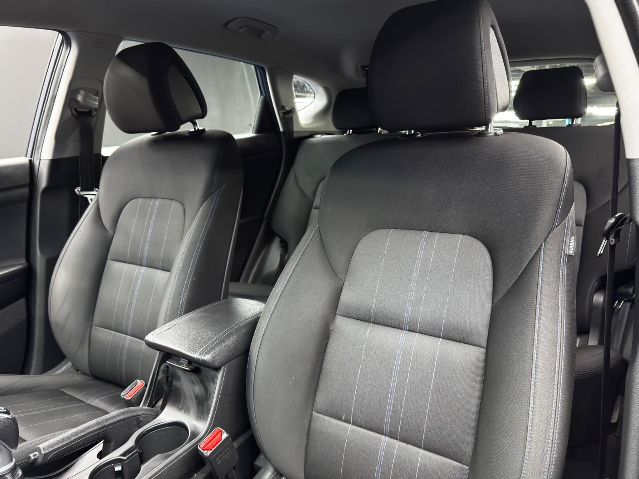 Hyundai Tucson - Image 14
