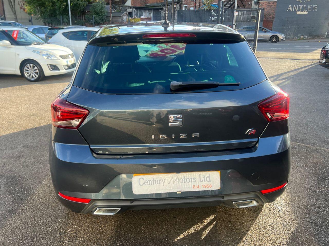 SEAT Ibiza - Image 10