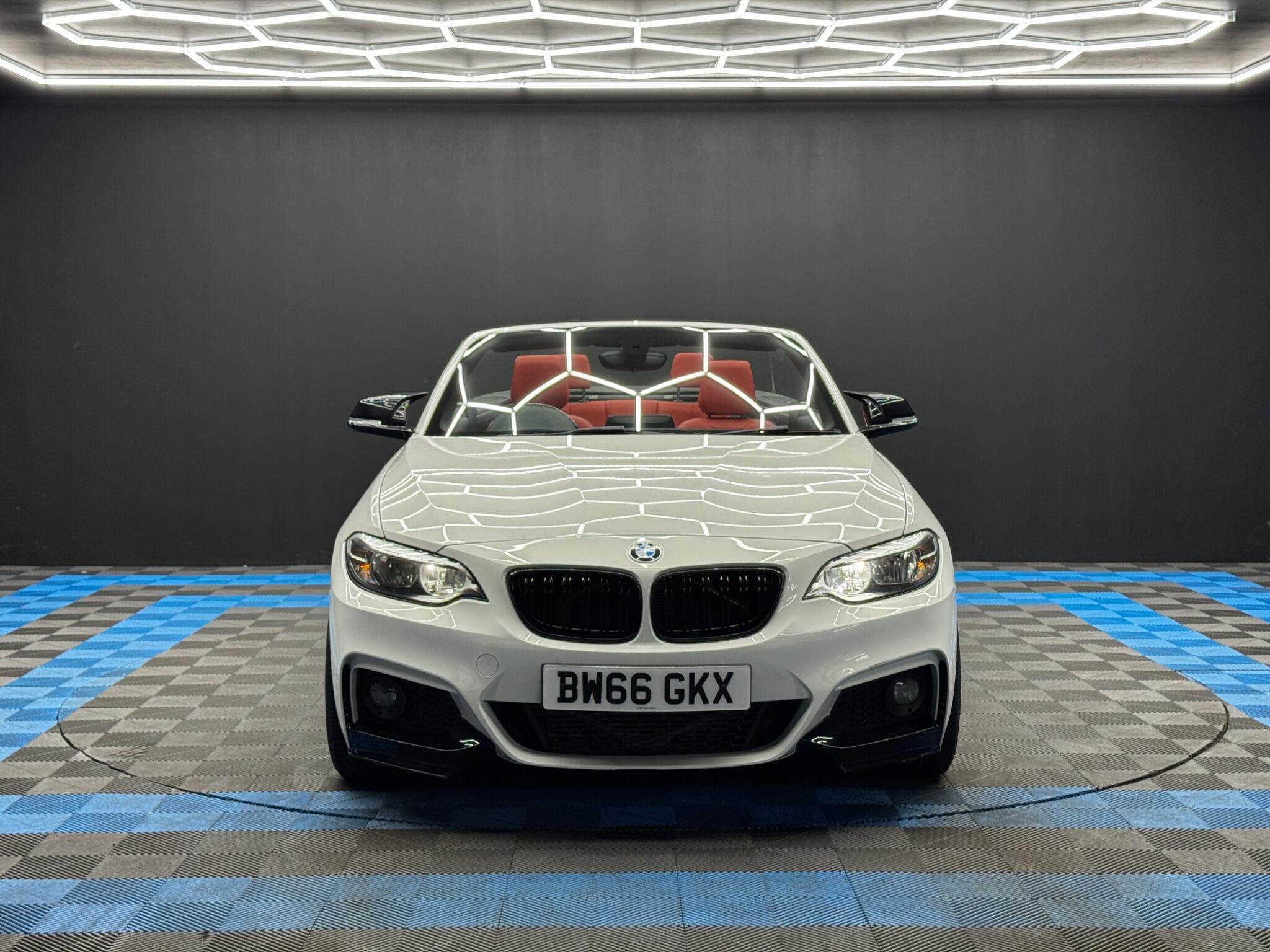 BMW 2 Series - Image 2