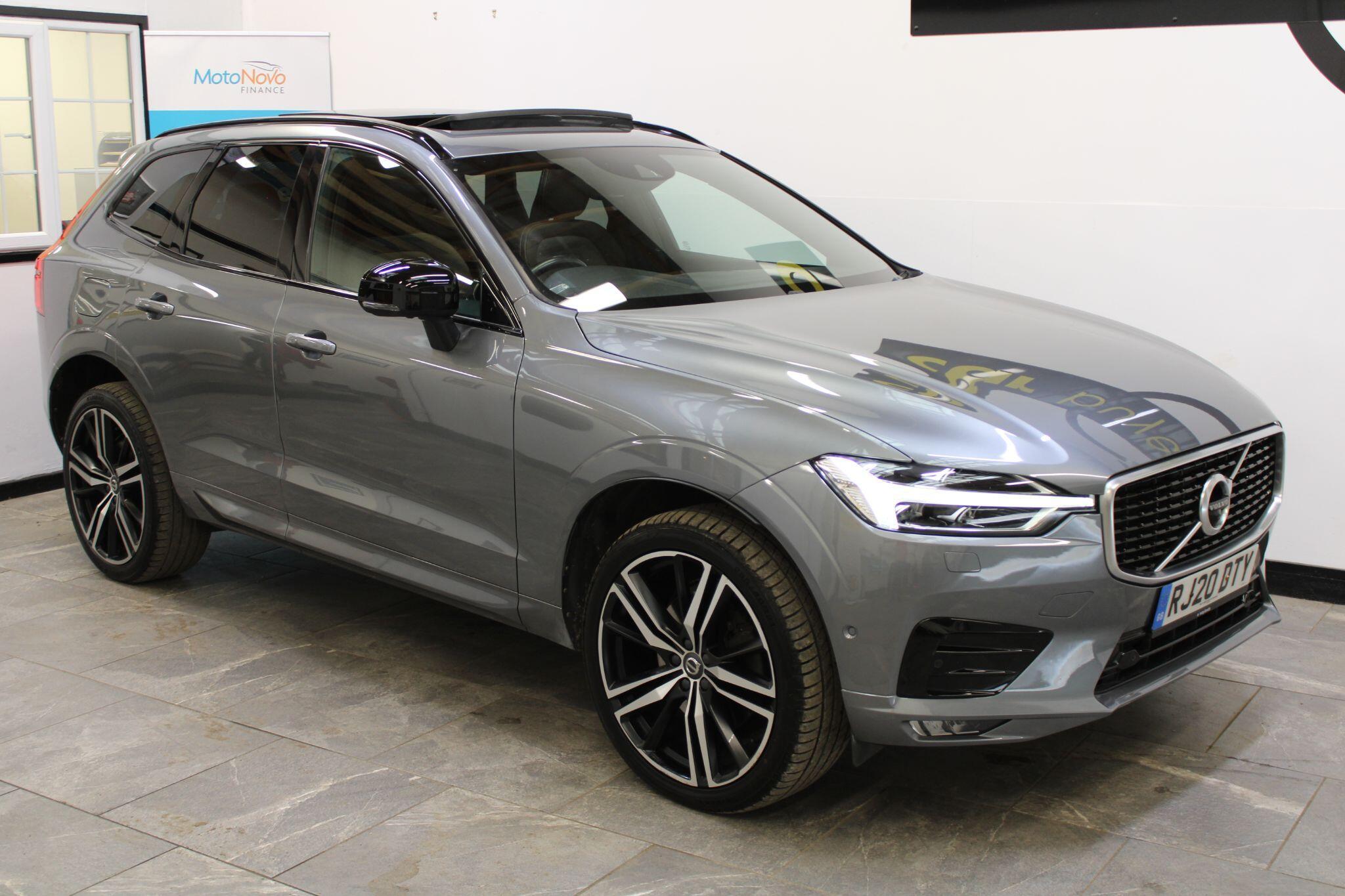 Volvo XC60 - Image 5