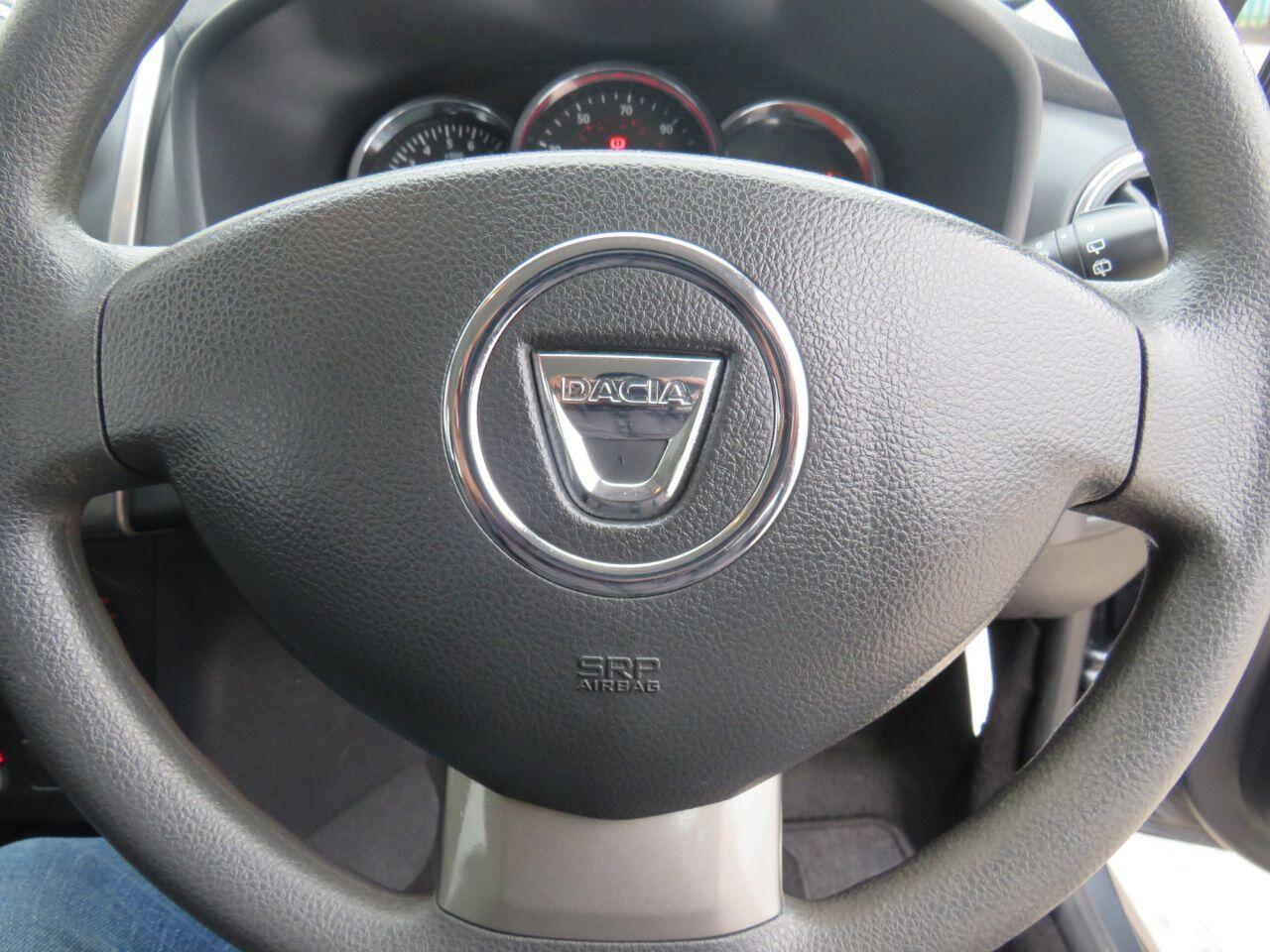 Dacia Sandero Stepway - Image 17