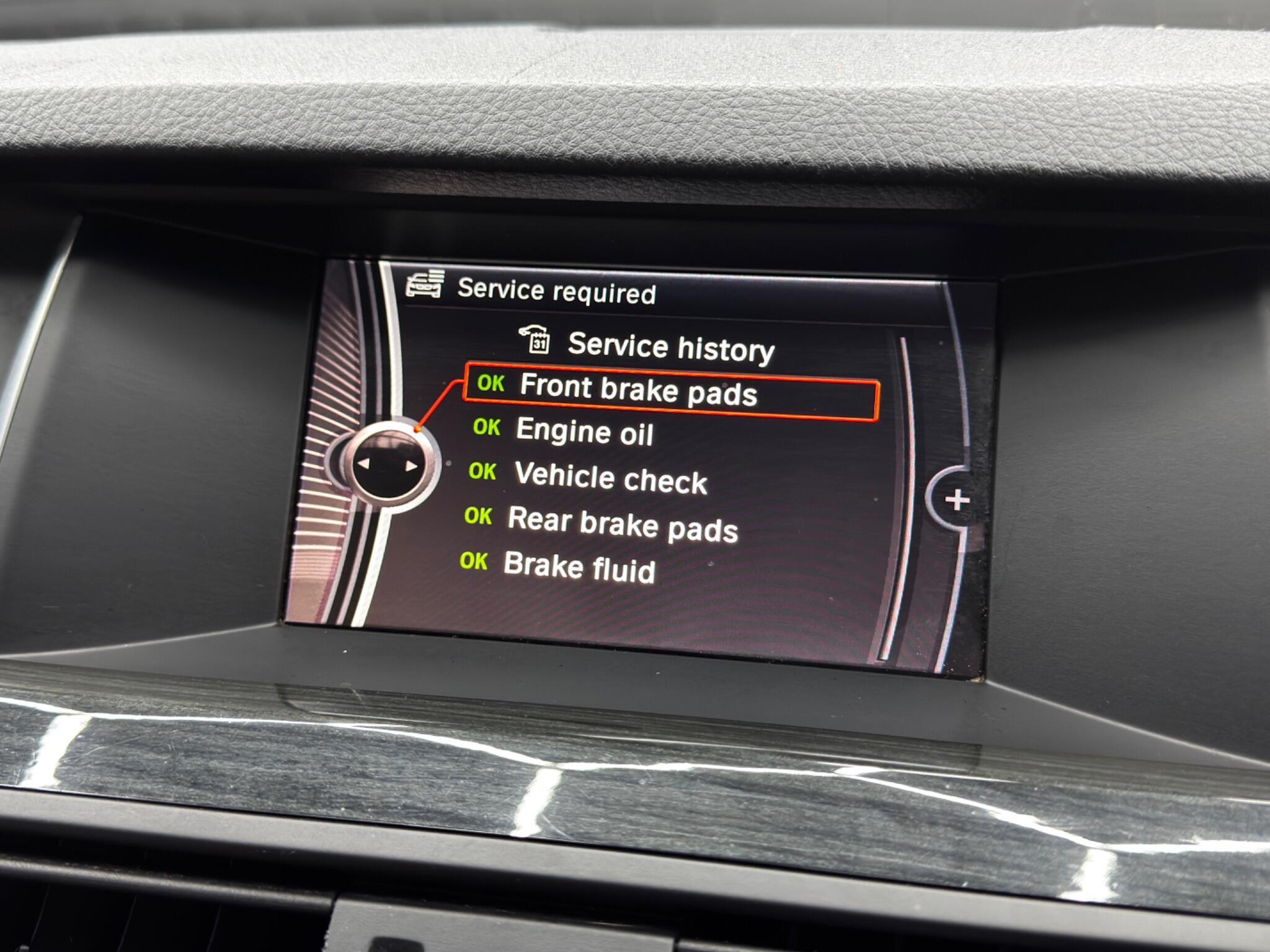 BMW 5 Series - Image 36