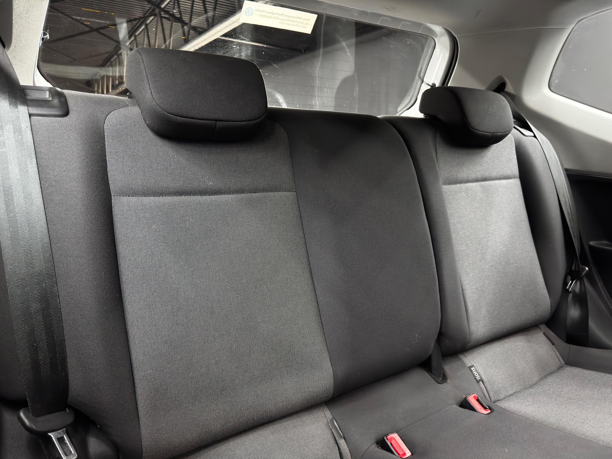 Volkswagen up! - Image 15