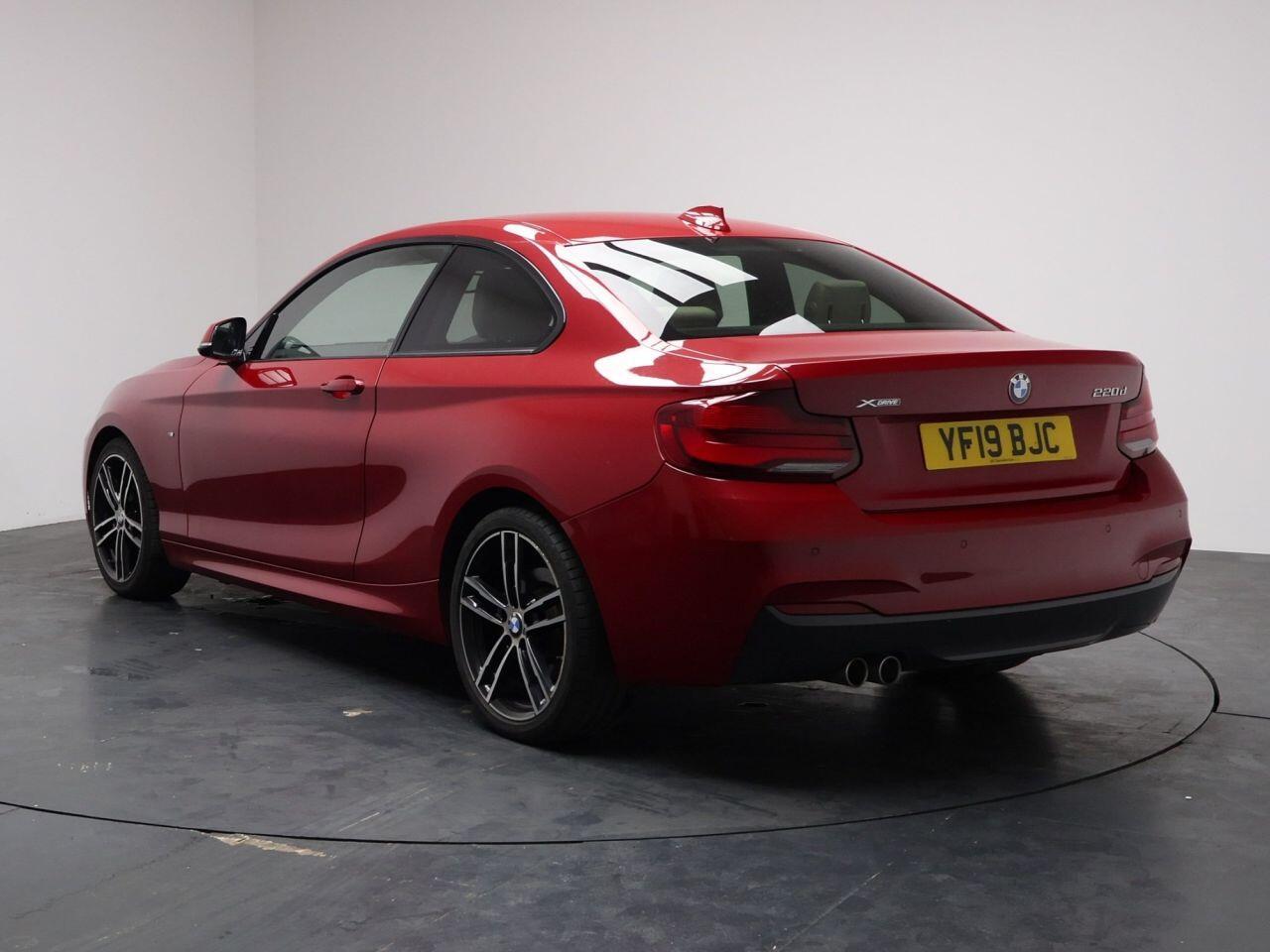 BMW 2 Series - Image 11