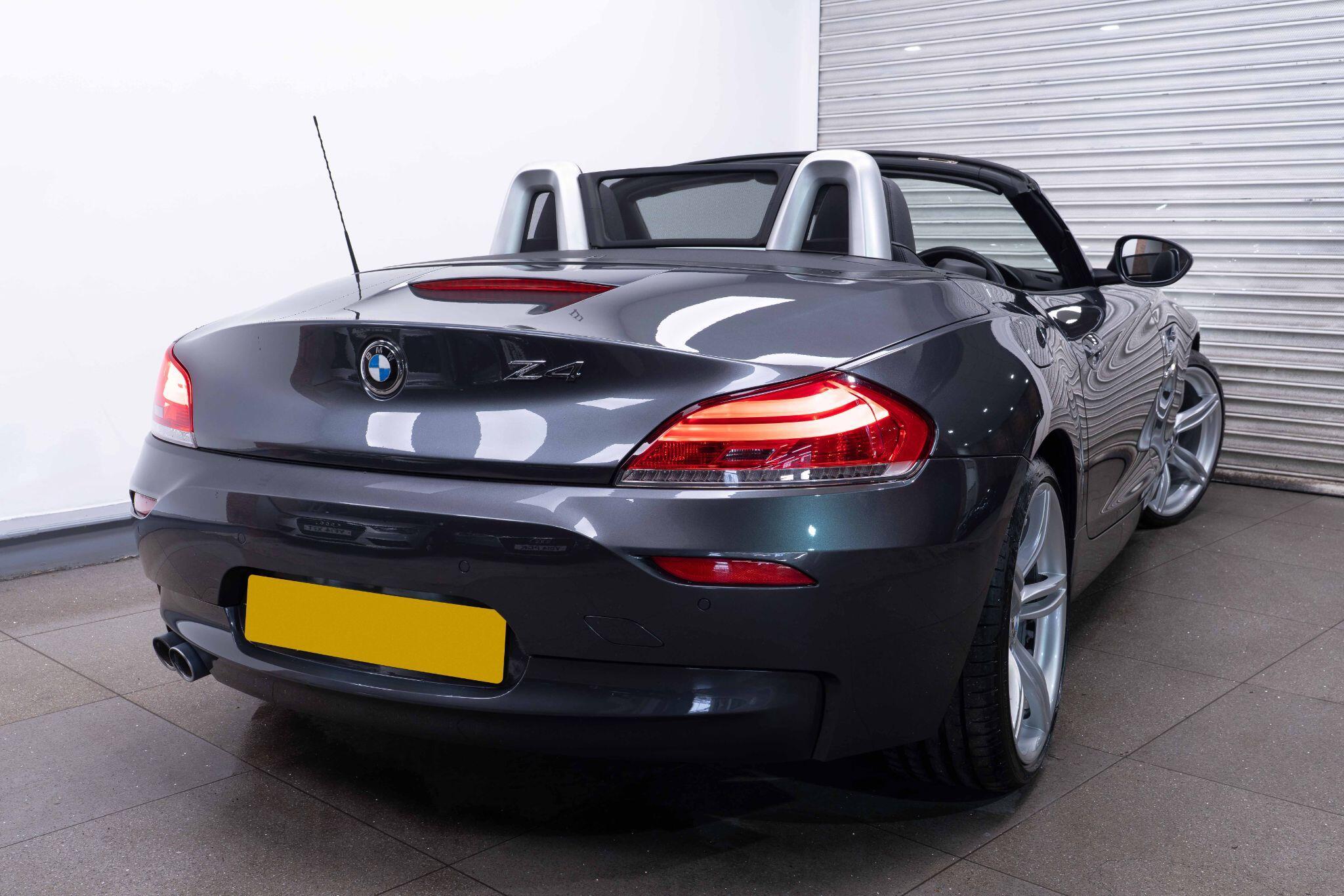 BMW Z4 - Image 8