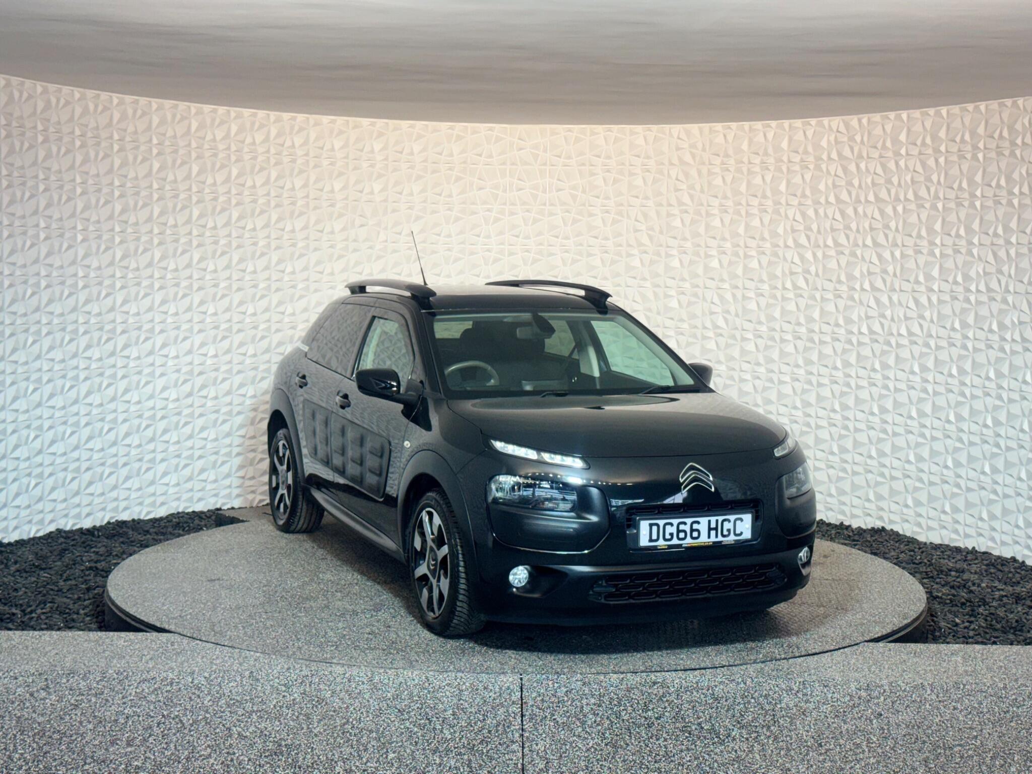 Citroen C4 Cactus - Image 5