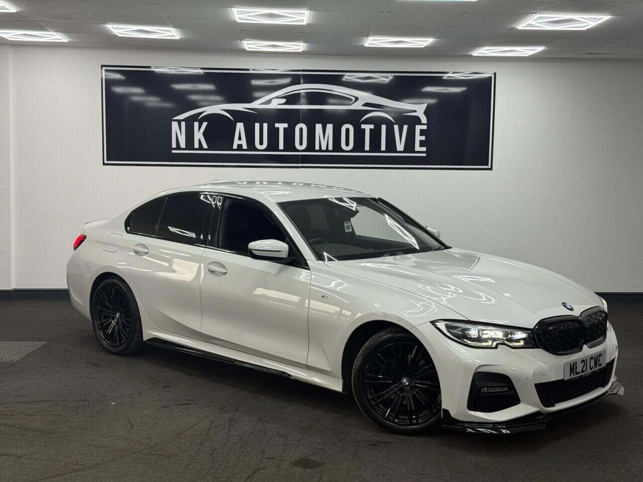 BMW 3 Series - Image 4