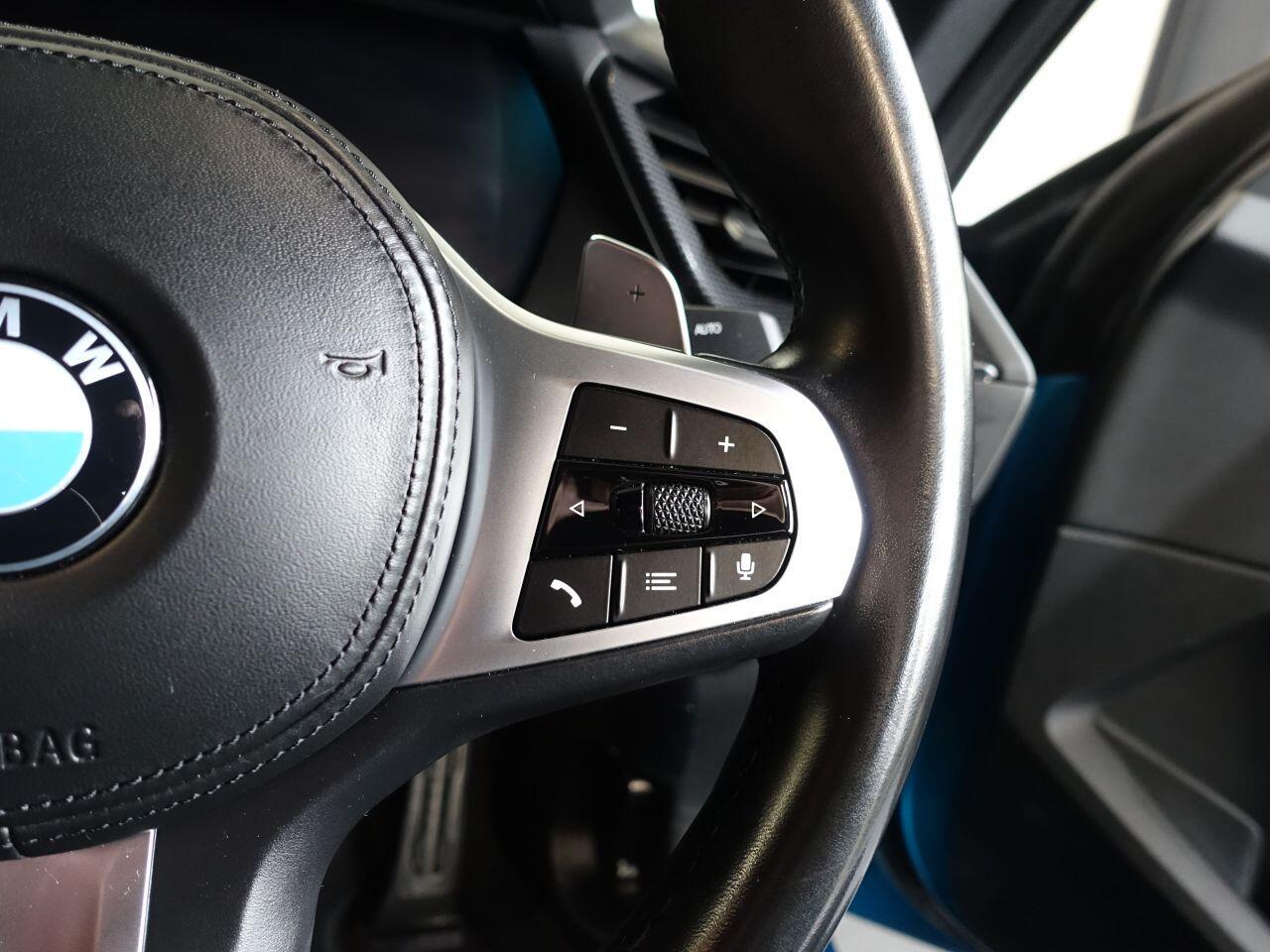 BMW 2 SERIES GRAN COUPE - Image 20