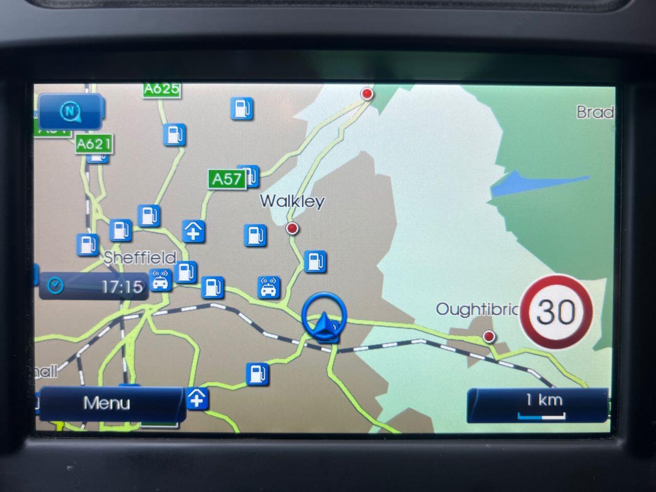Hyundai Santa Fe - Image 3