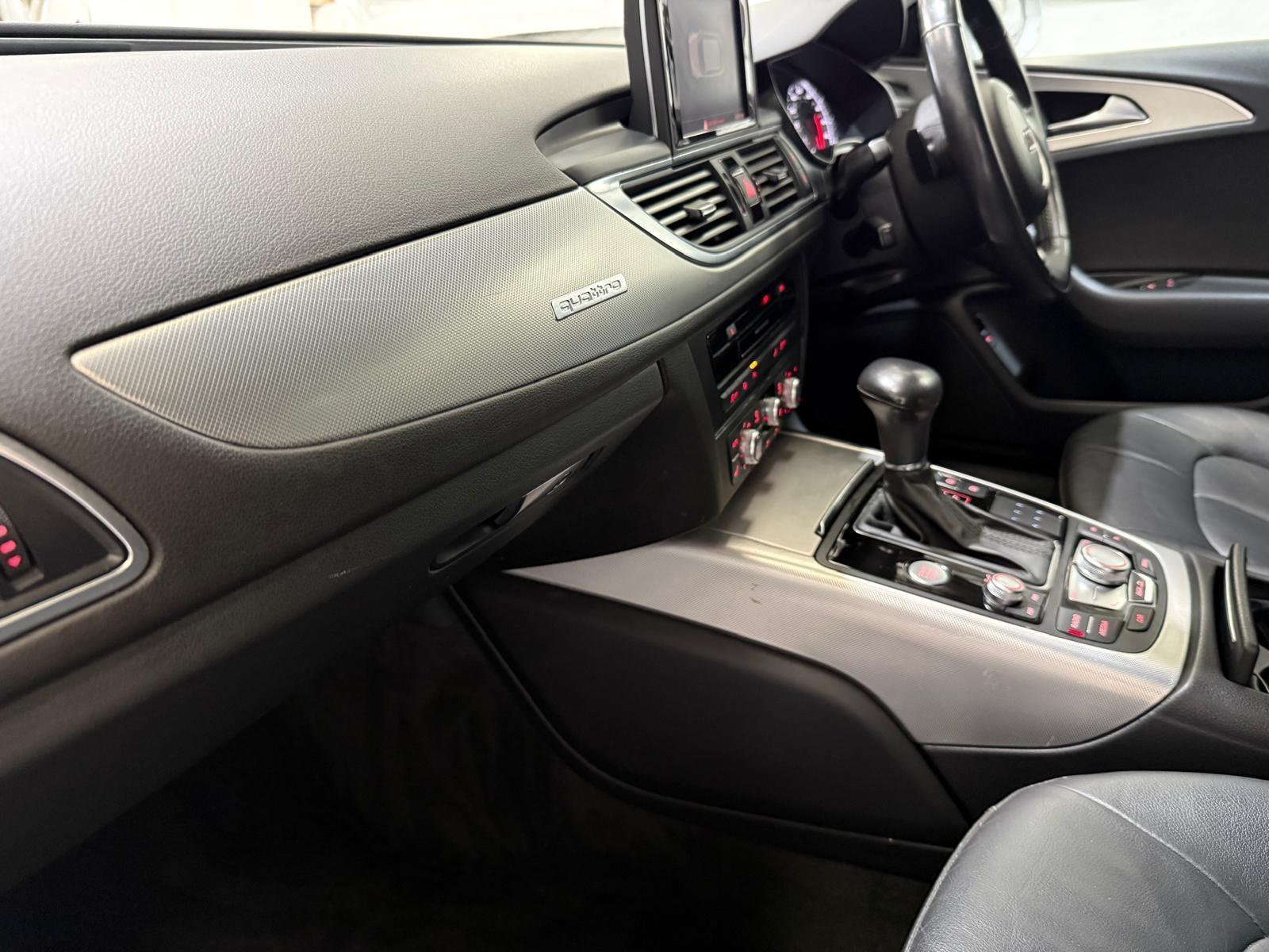 Audi A6 Allroad - Image 56