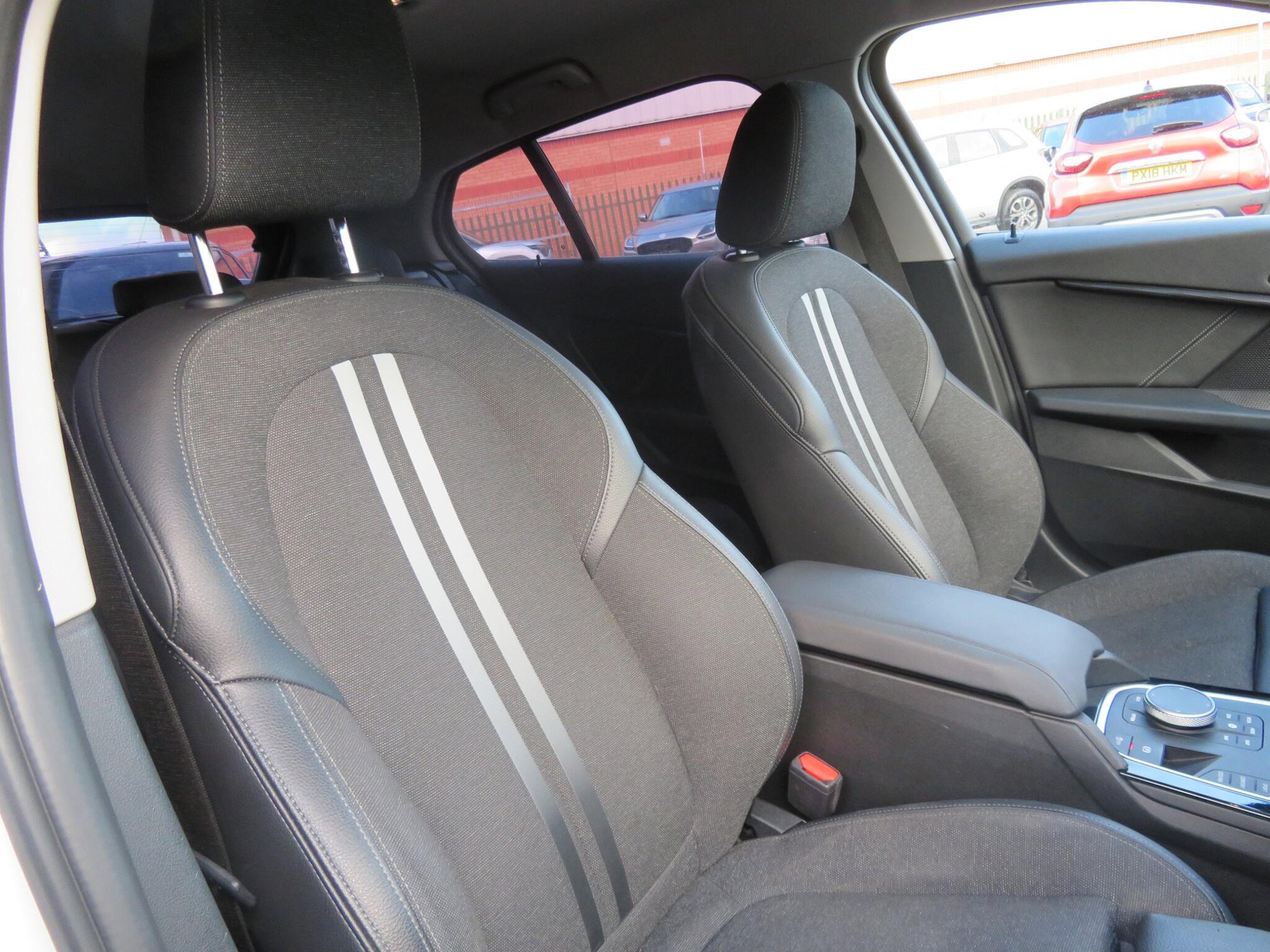 BMW 1 Series - Image 15