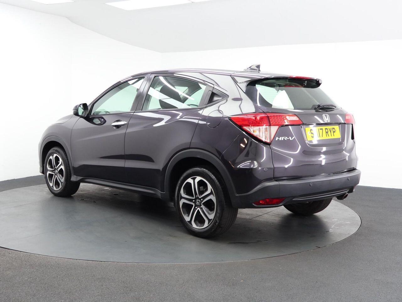 Honda HR-V - Image 10