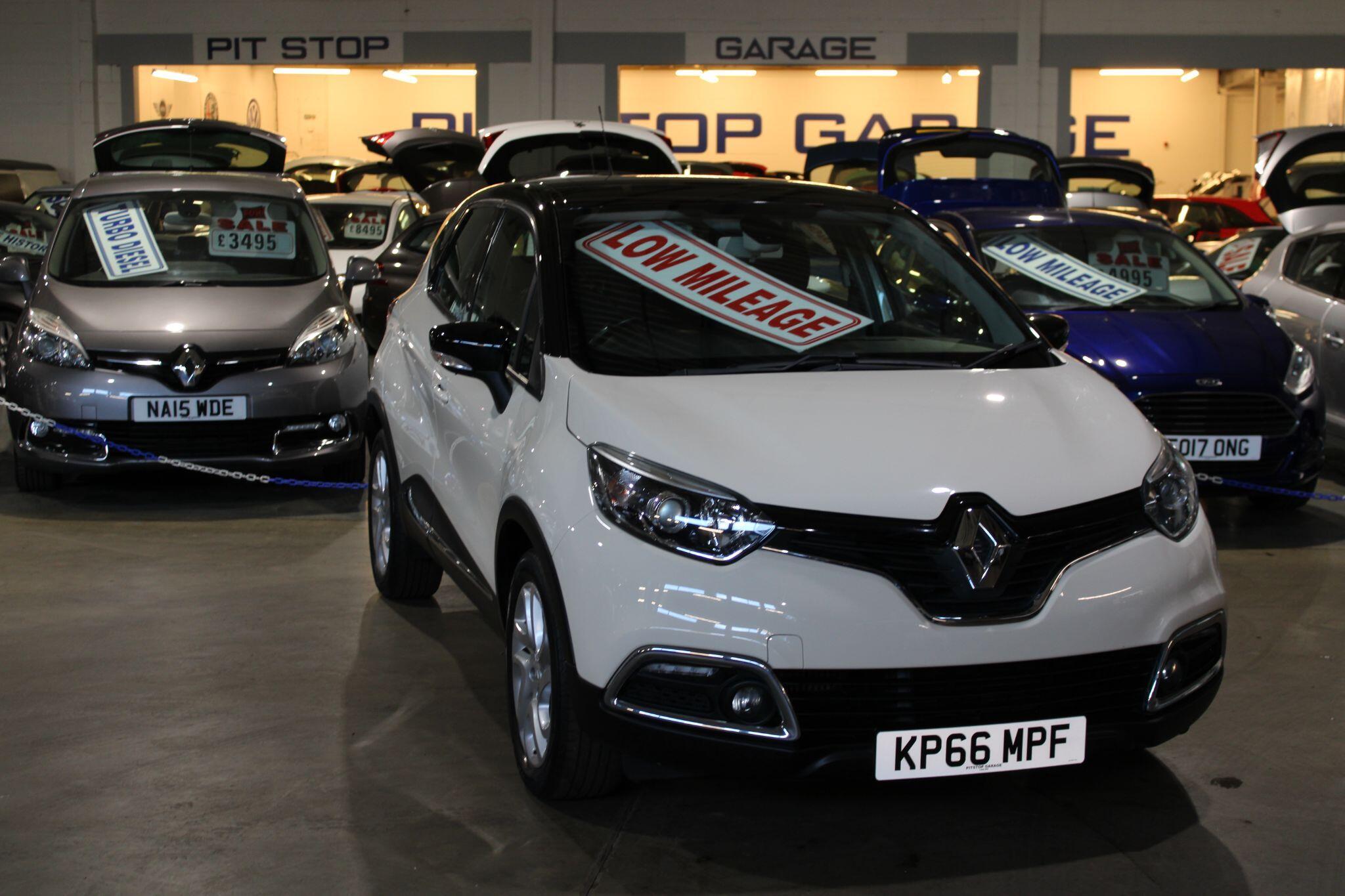 Renault Captur - Image 6