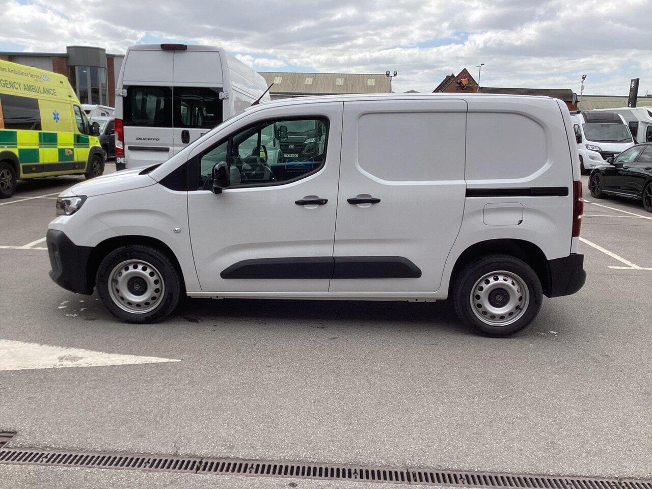 Peugeot Partner - Image 4
