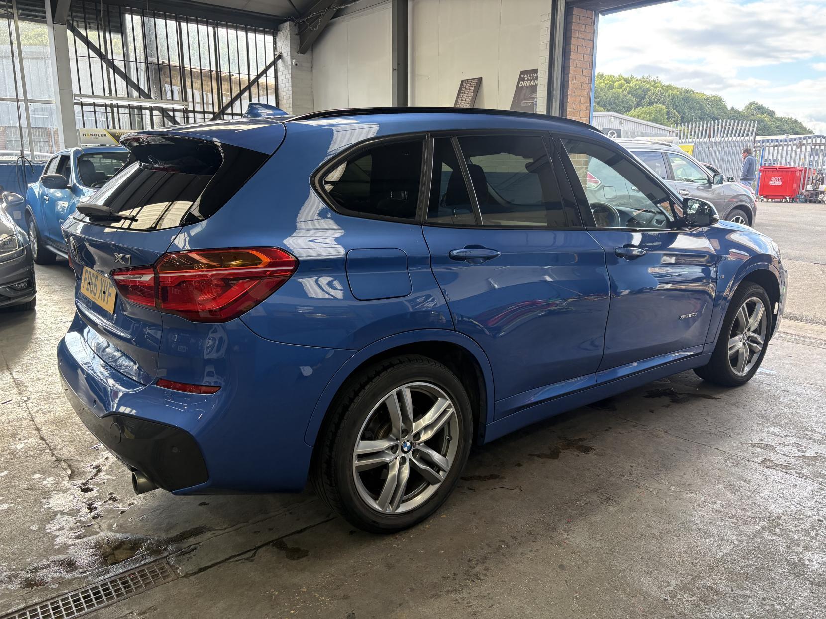 BMW X1 - Image 10