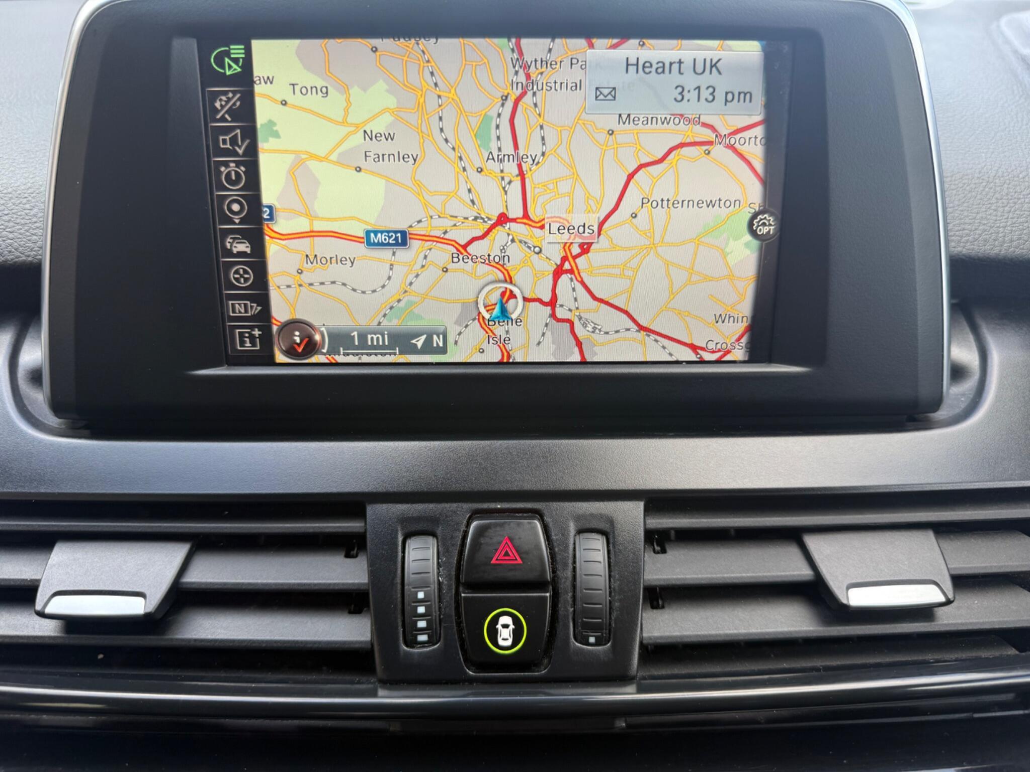 BMW 2 SERIES ACTIVE TOURER - Image 12