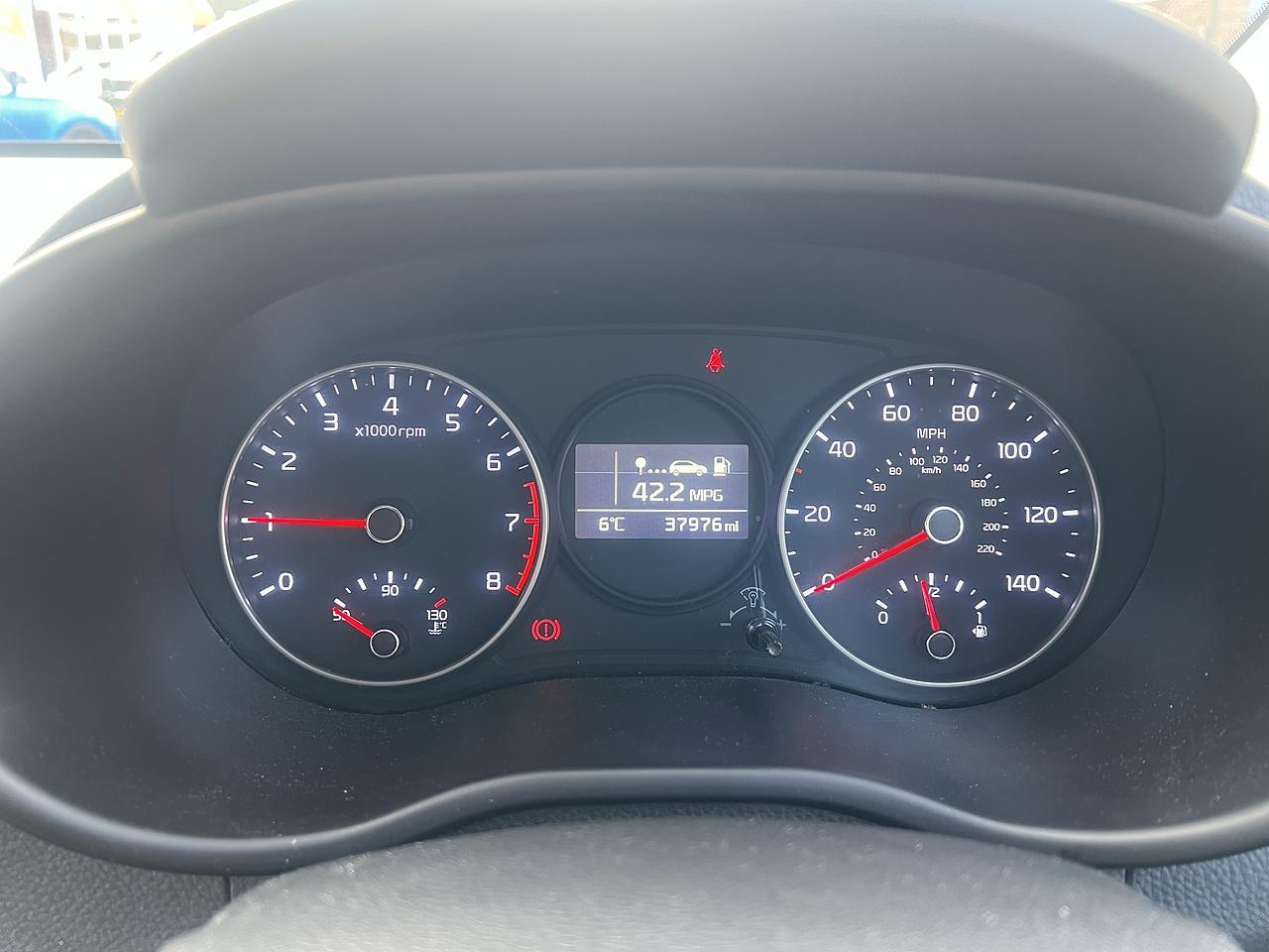 Kia Picanto - Image 15