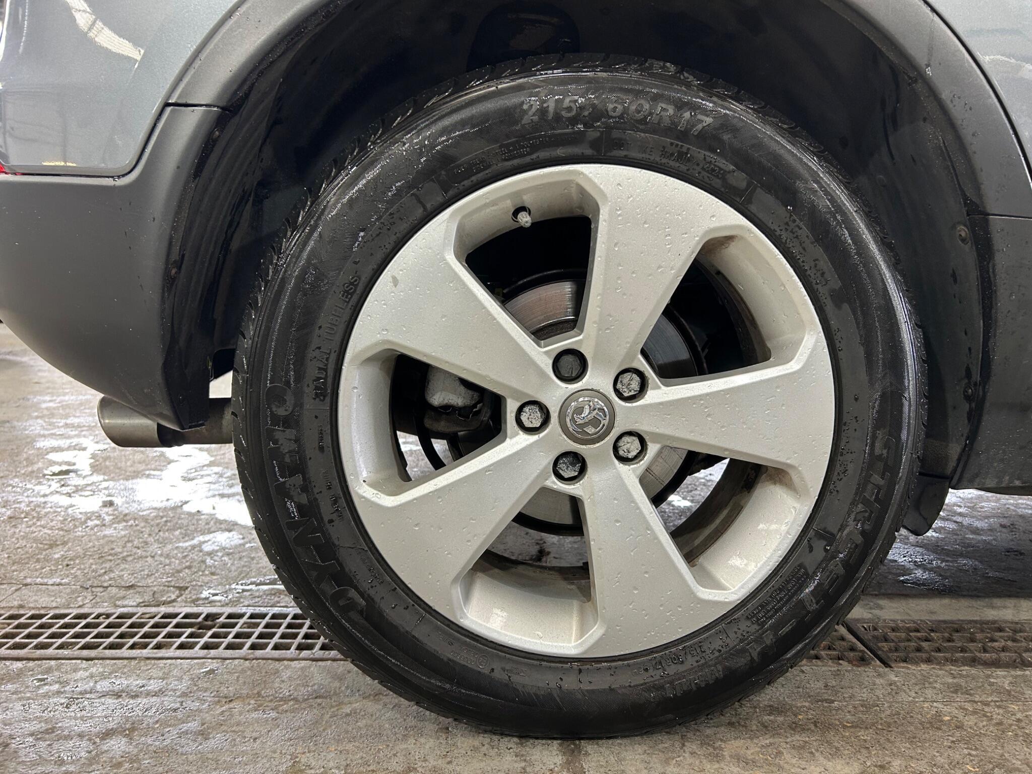 Vauxhall Mokka X - Image 31