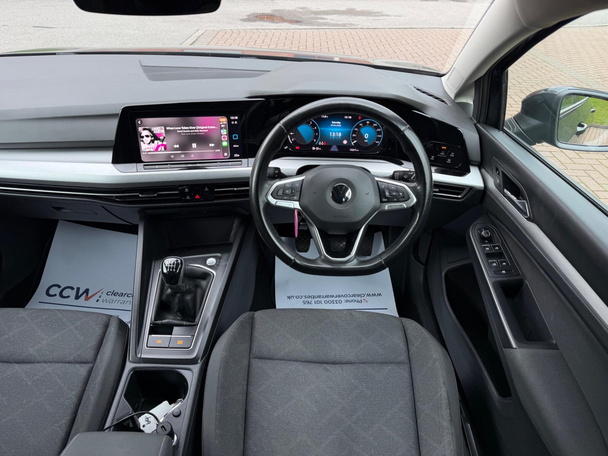 Volkswagen Golf - Image 48