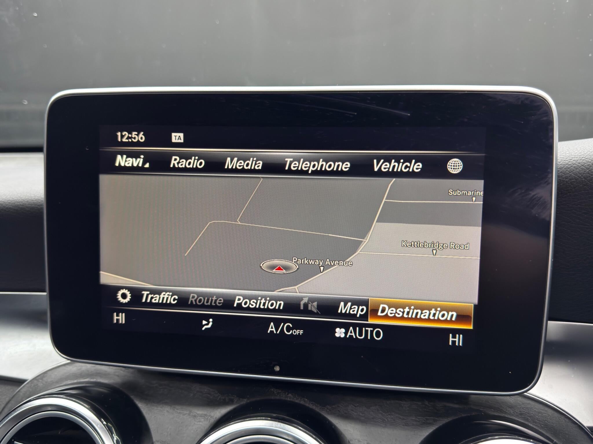 Mercedes GLC - Image 28