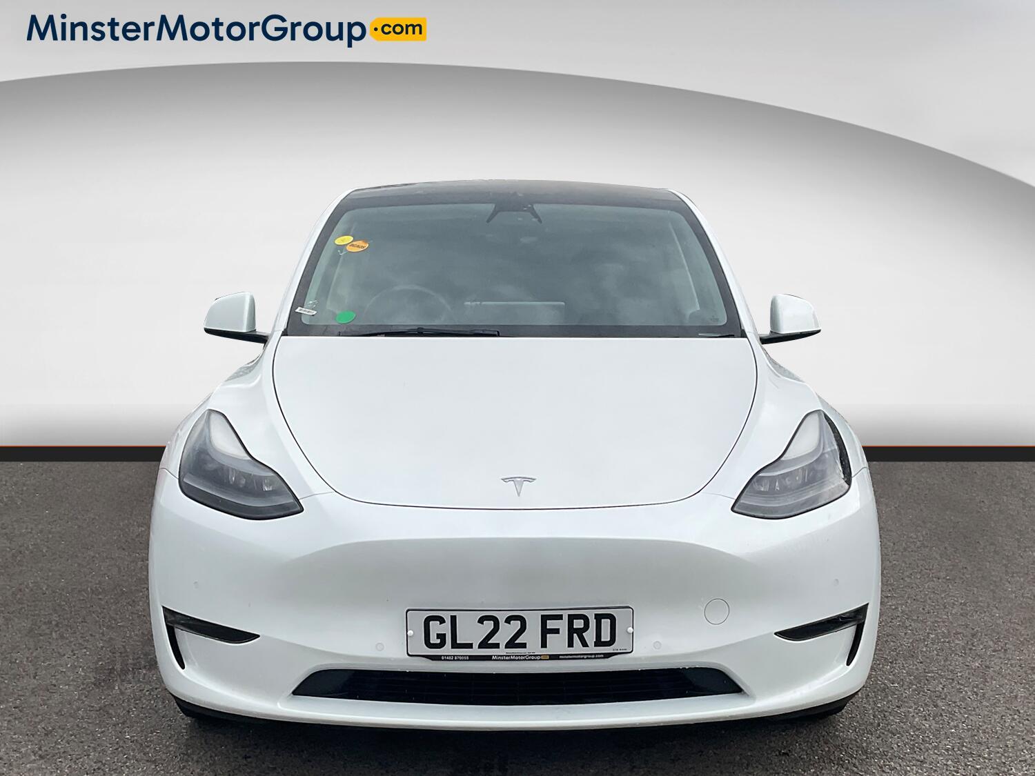 Tesla Model Y - Image 5