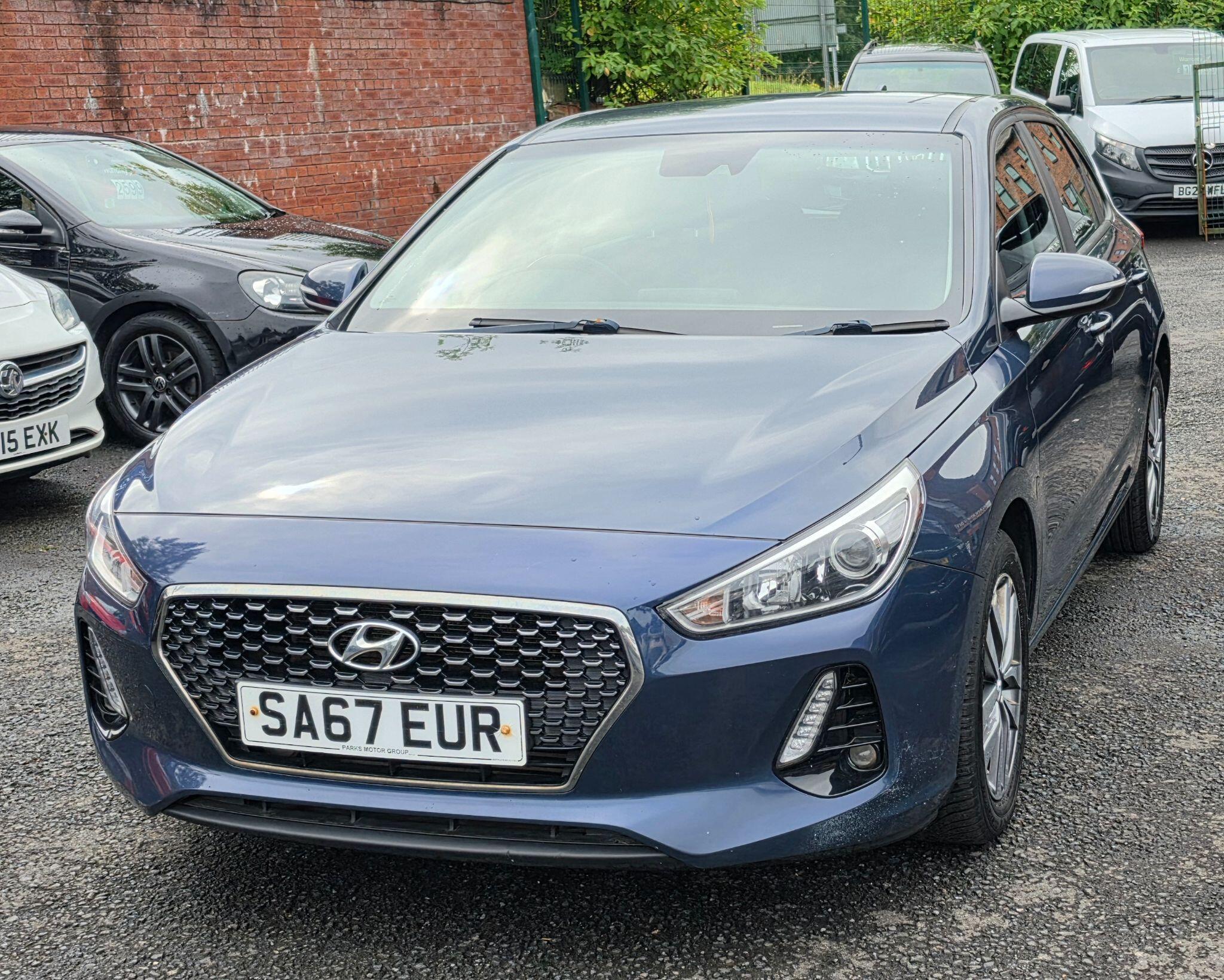 Hyundai i30 - Image 3