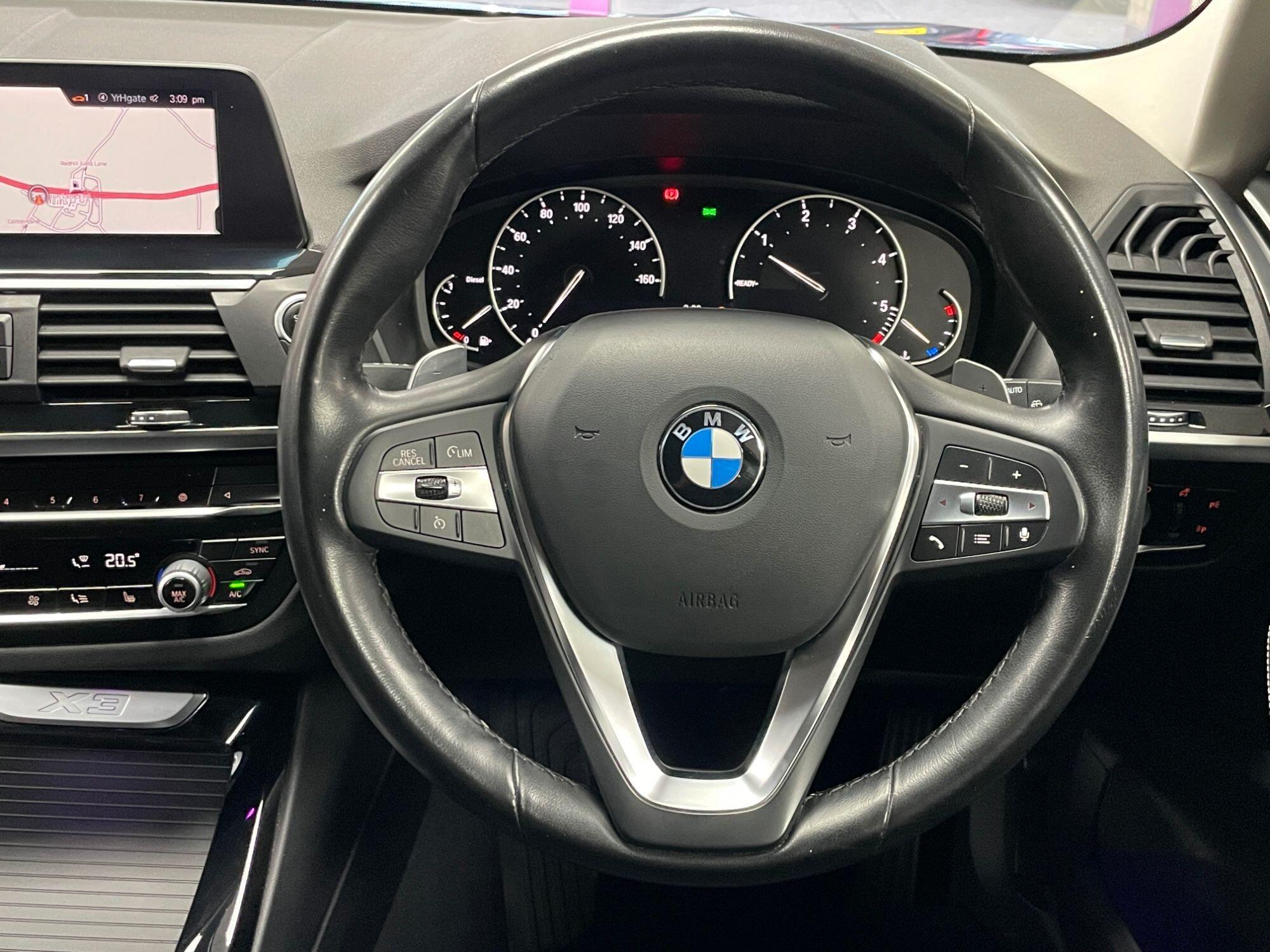 BMW X3 - Image 35