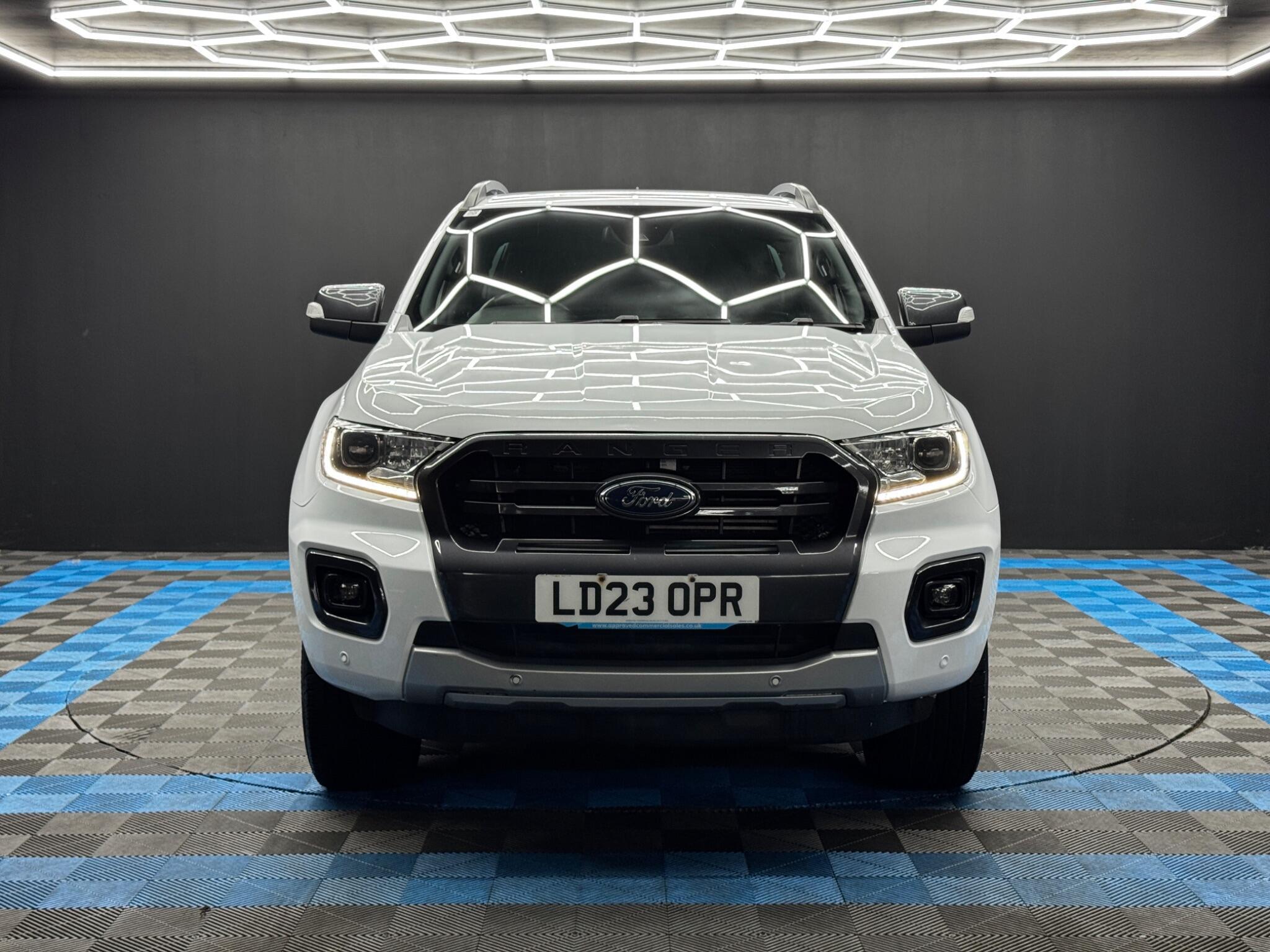 Ford Ranger - Image 2