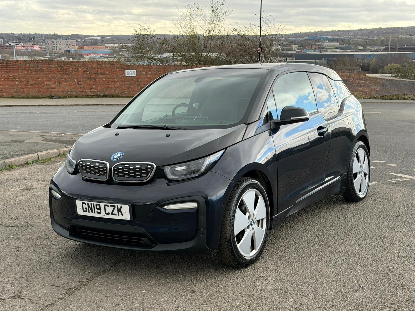 BMW i3 - Image 6