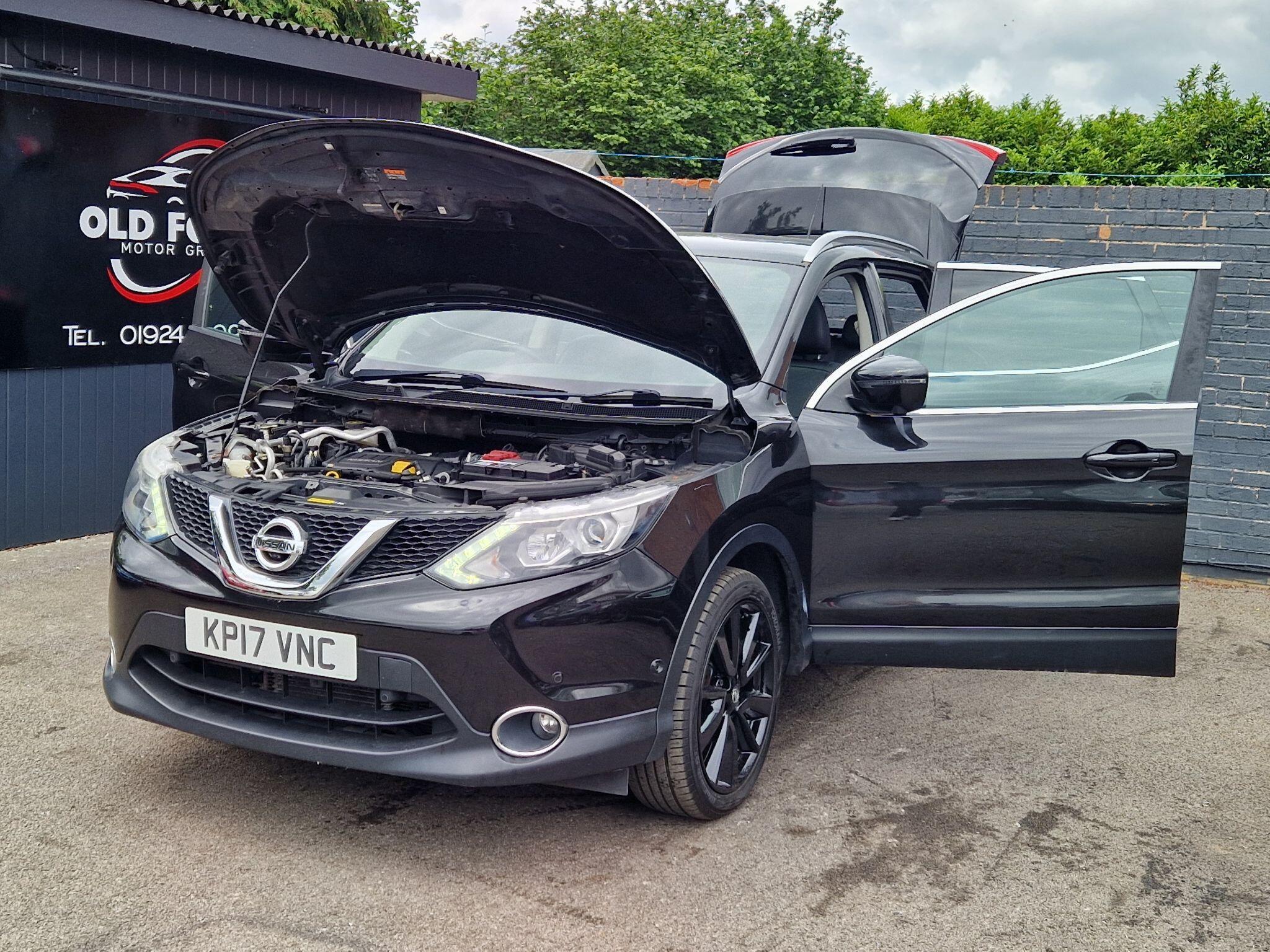 Nissan Qashqai - Image 14