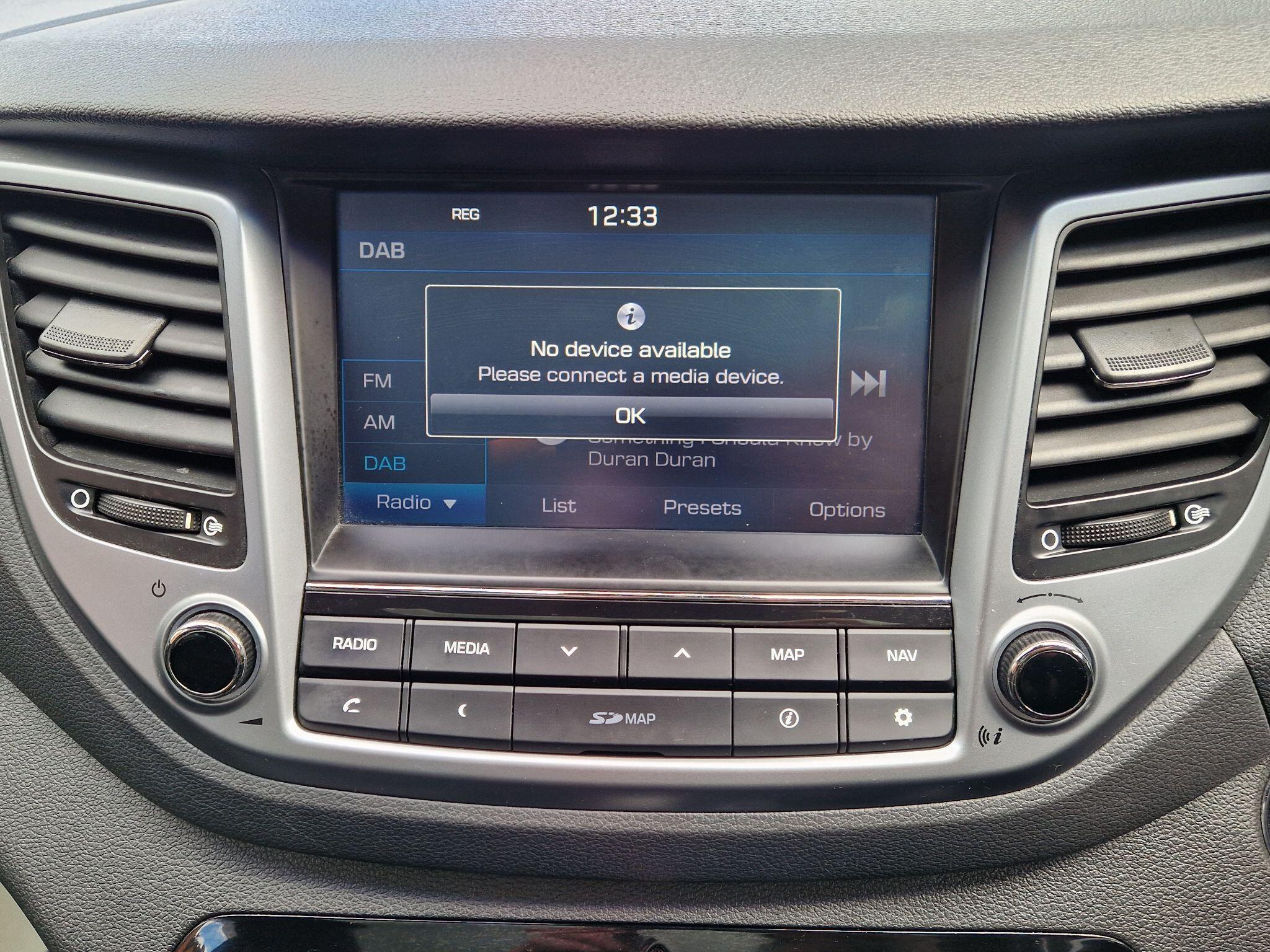 Hyundai Tucson - Image 44
