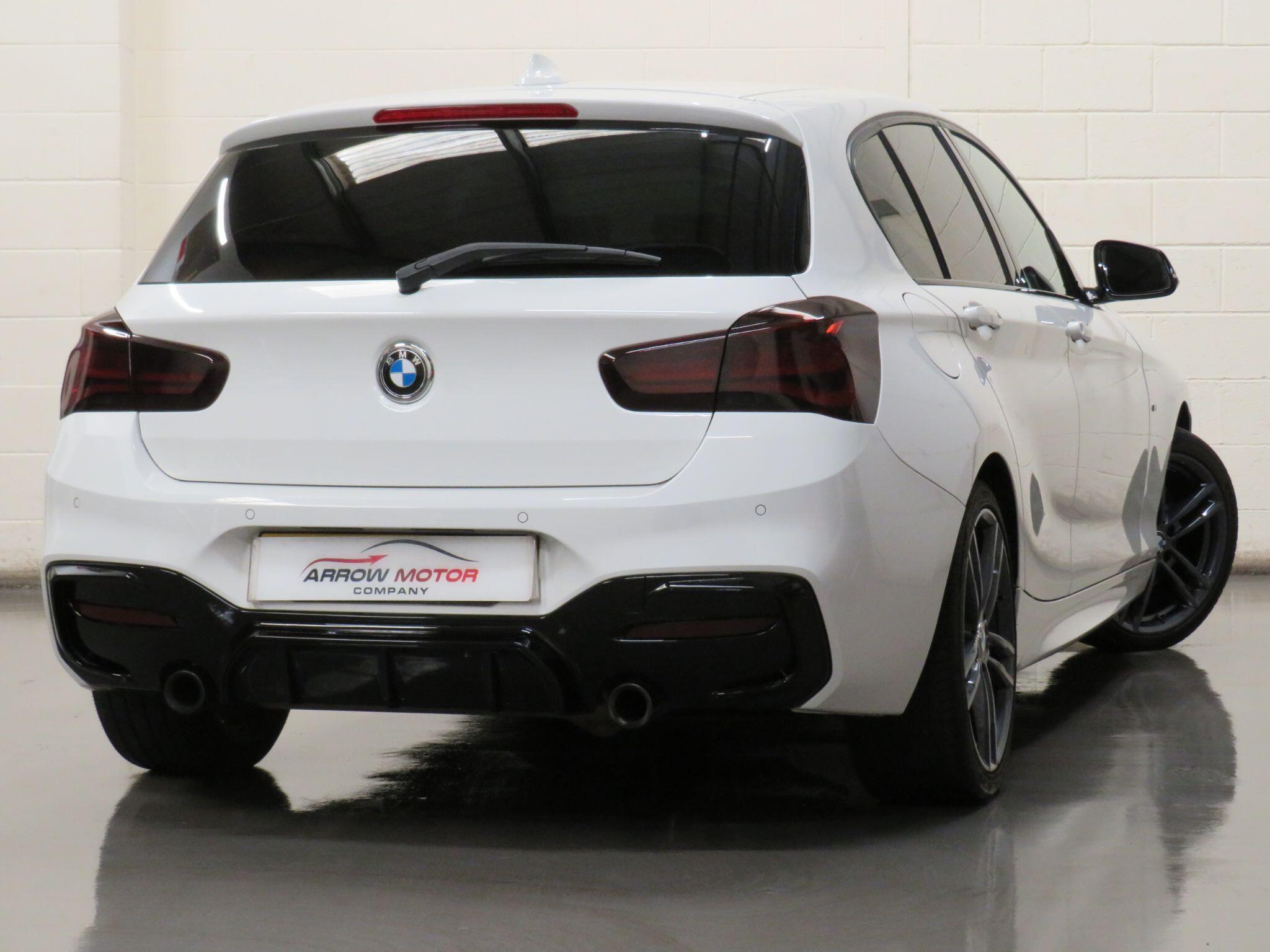 BMW 1 Series - Image 3