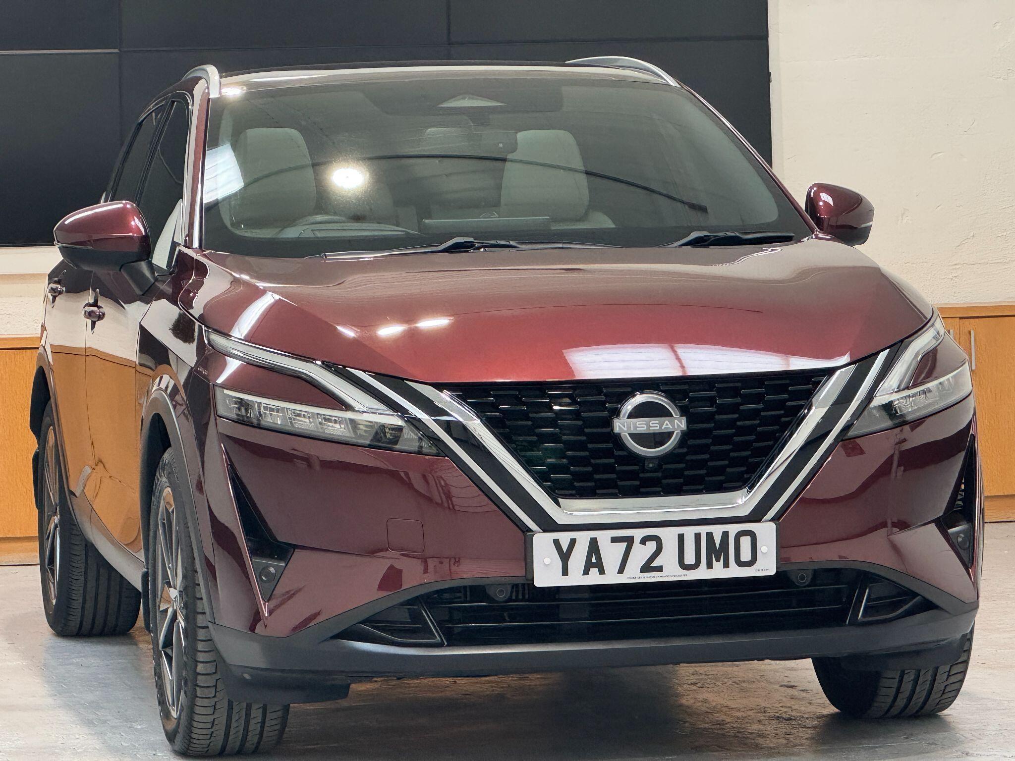 Nissan Qashqai - Image 6