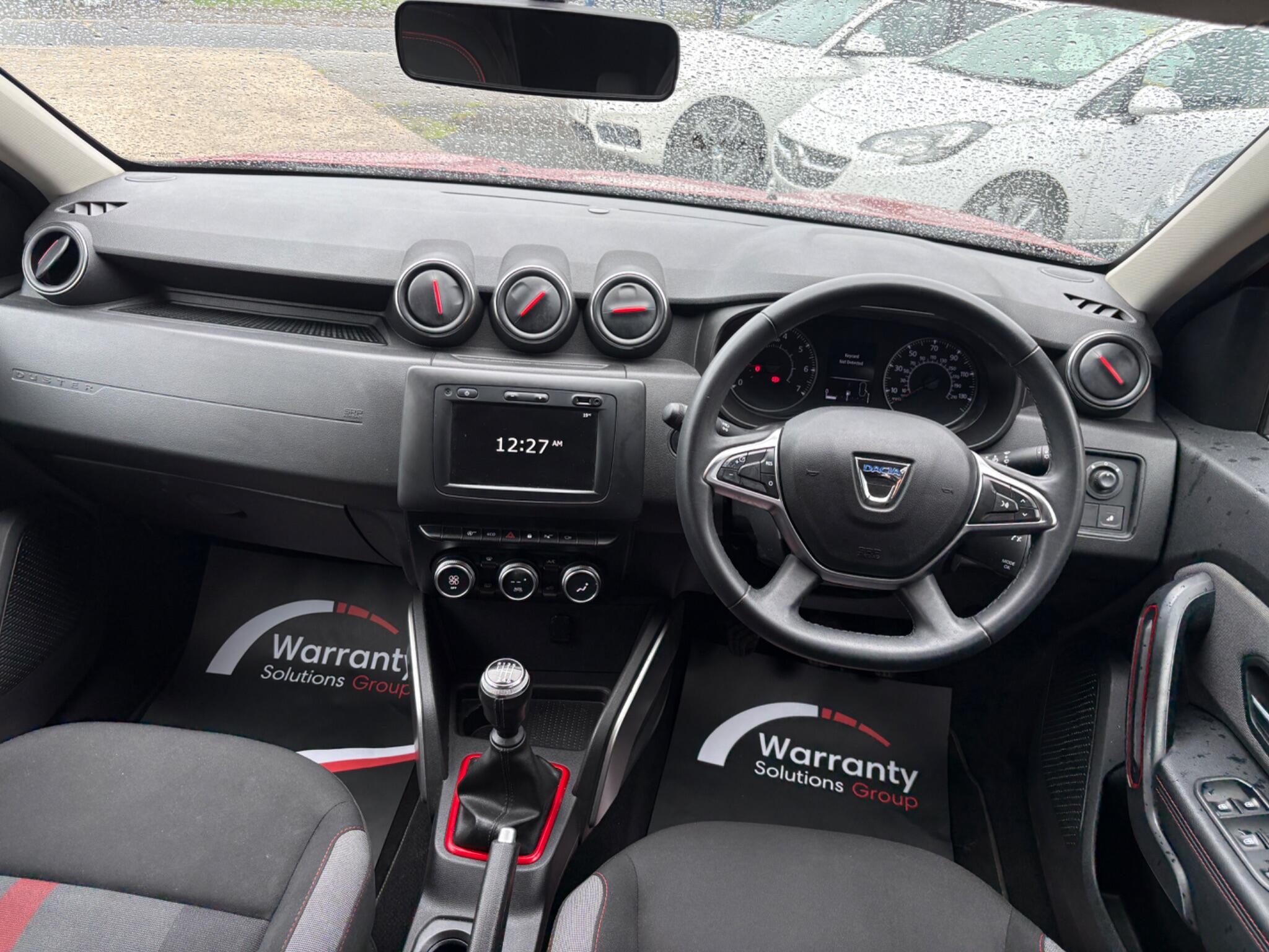 Dacia Duster - Image 15
