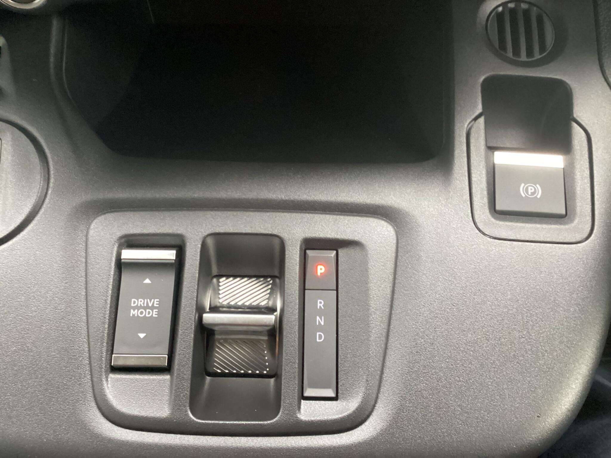 Fiat E-Doblo - Image 16