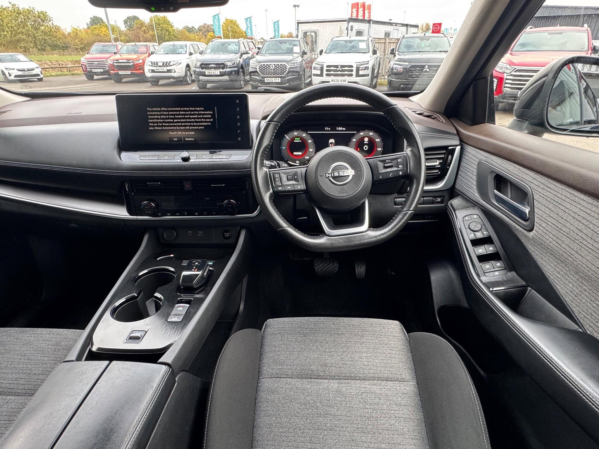 Nissan X-Trail - Image 15