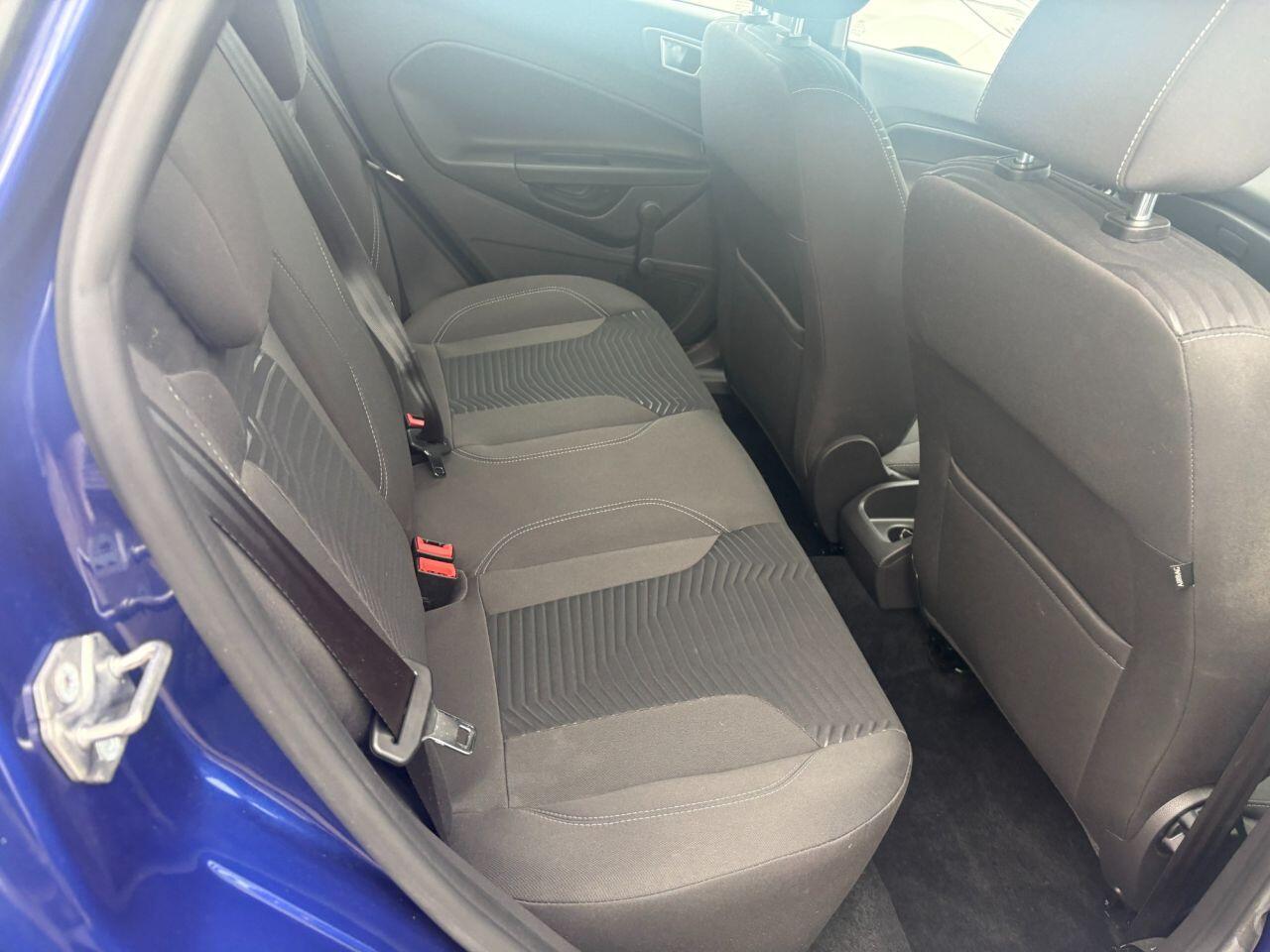 Ford Fiesta - Image 15