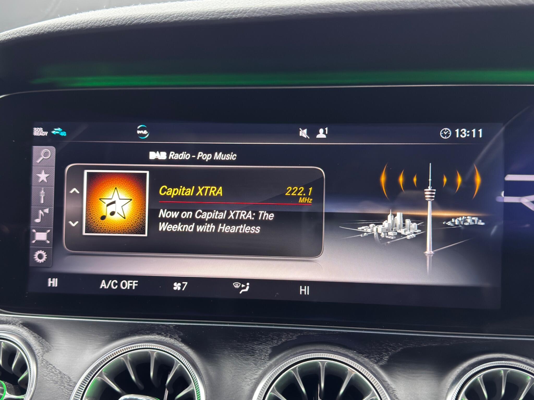 Mercedes E Class - Image 30