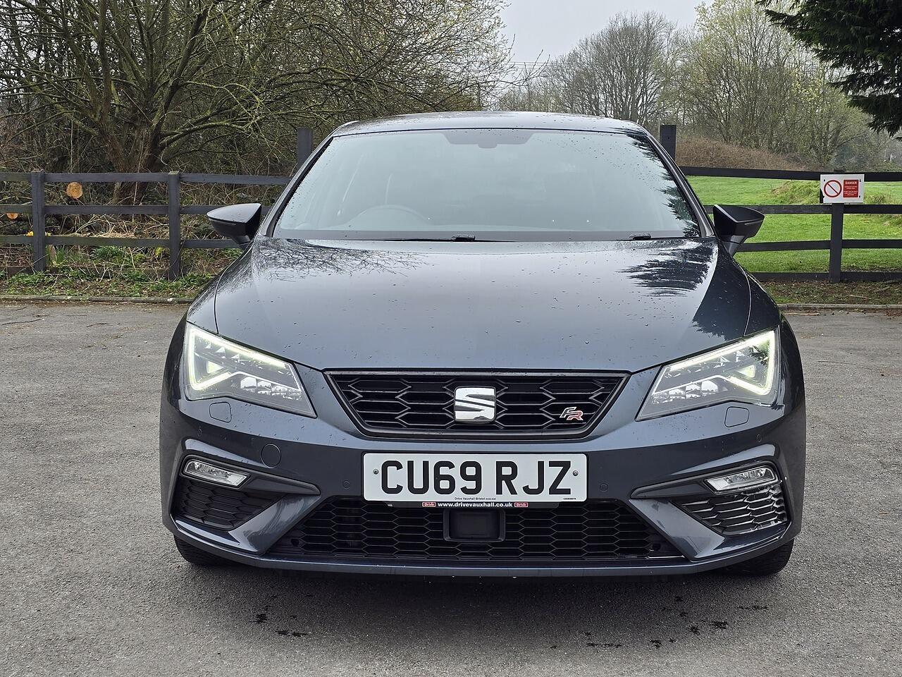 SEAT Leon - Image 17