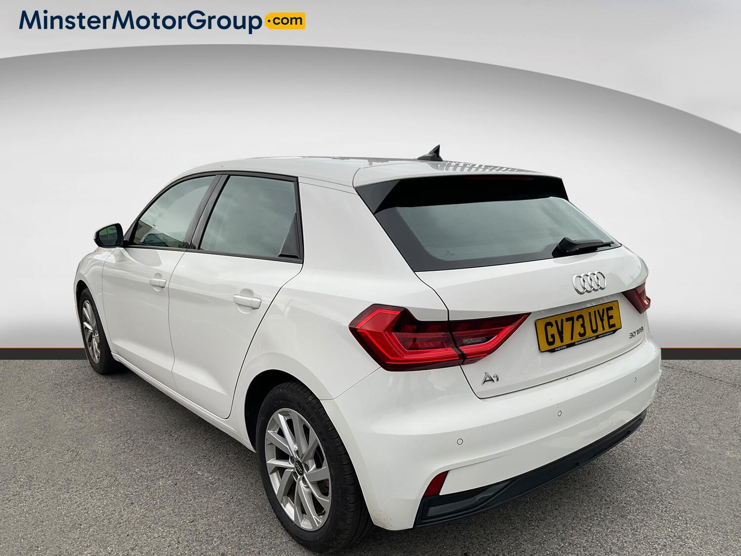 Audi A1 - Image 4