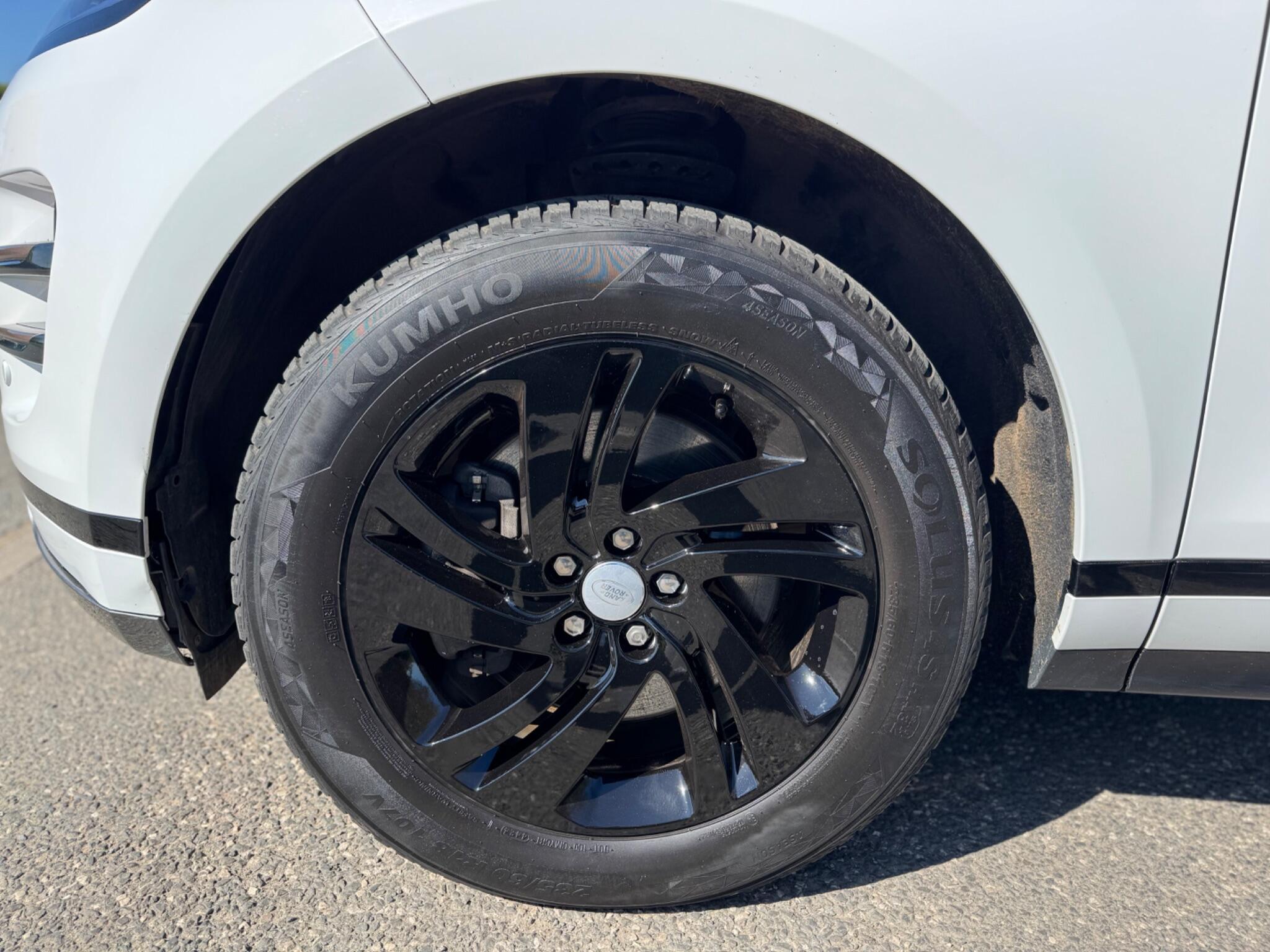 Land Rover Range Rover Evoque - Image 31