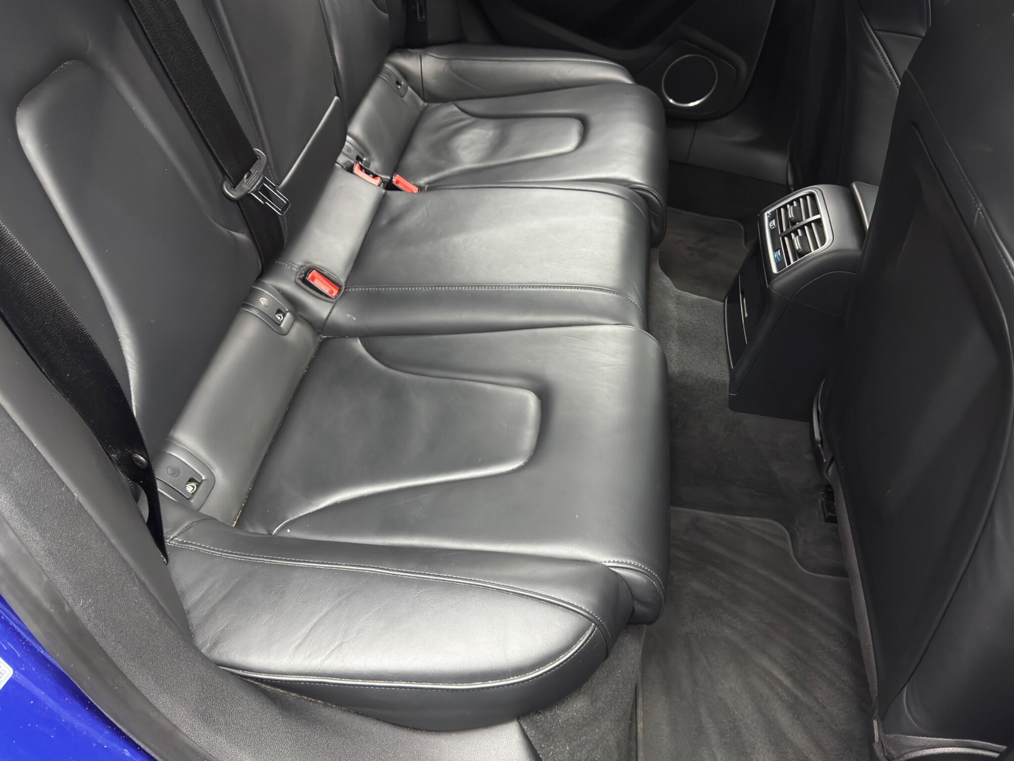 Audi A5 - Image 16